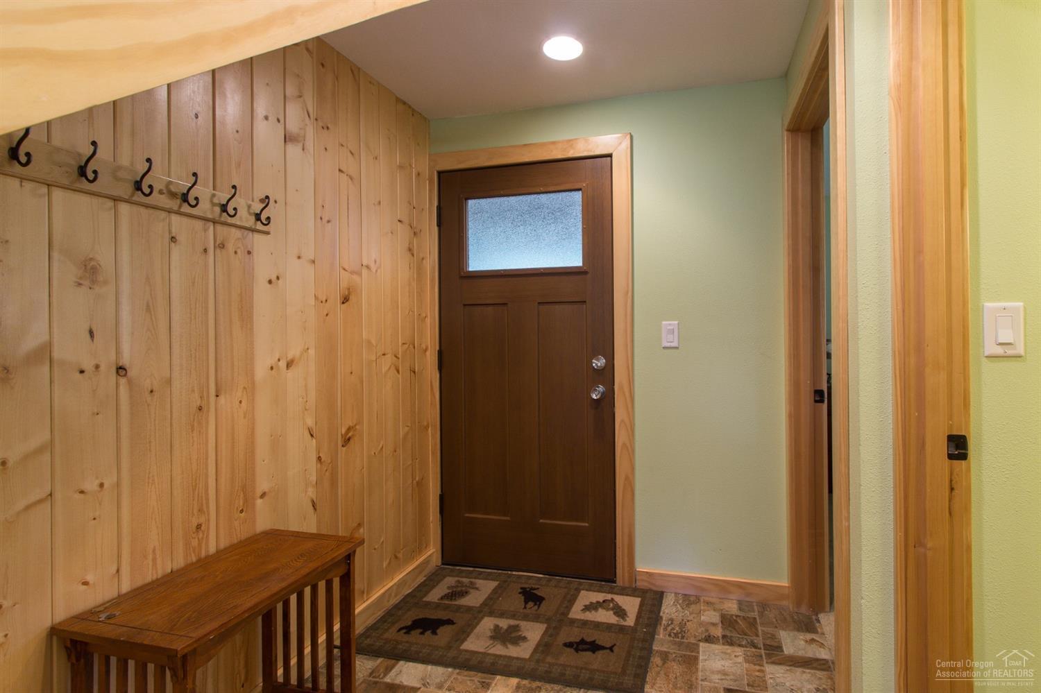 Mt Bachelor Village - Residential