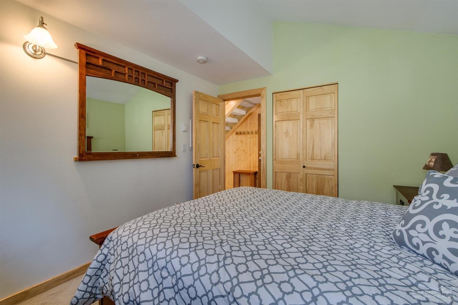 Mt Bachelor Village - Residential