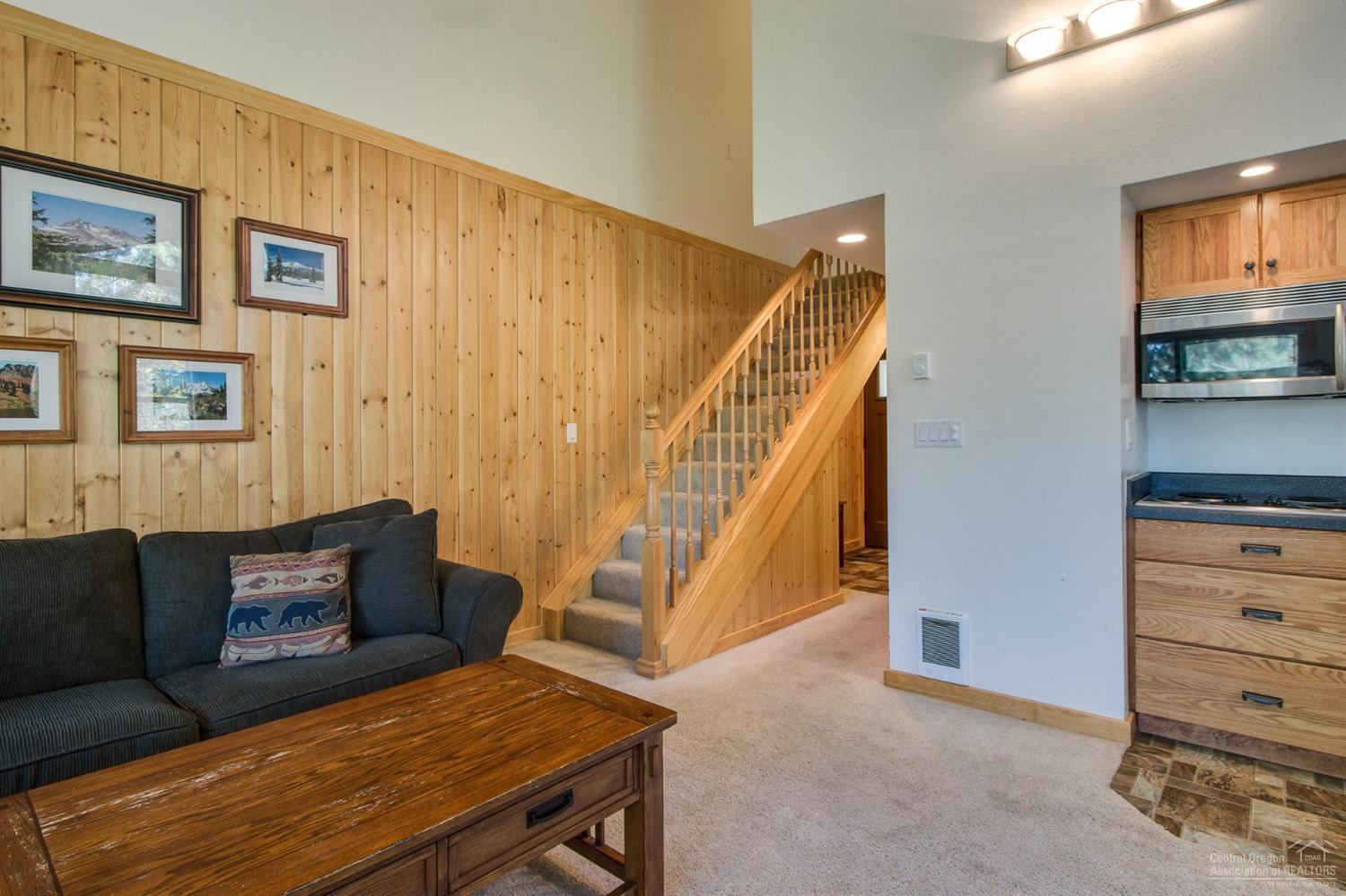 Mt Bachelor Village - Residential