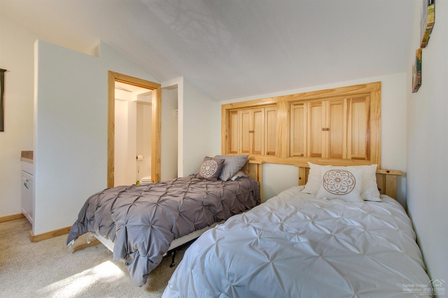 Mt Bachelor Village - Residential