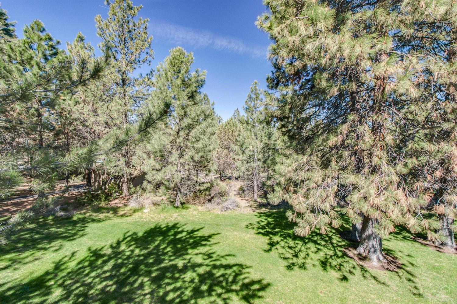 Mt Bachelor Village - Residential