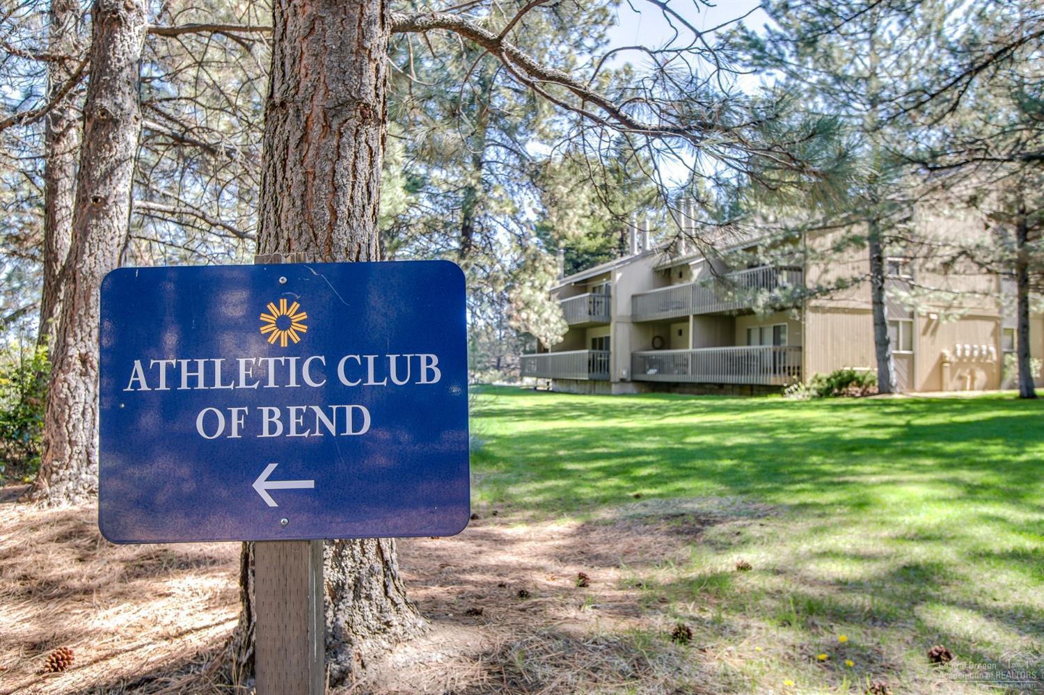 Mt Bachelor Village - Residential