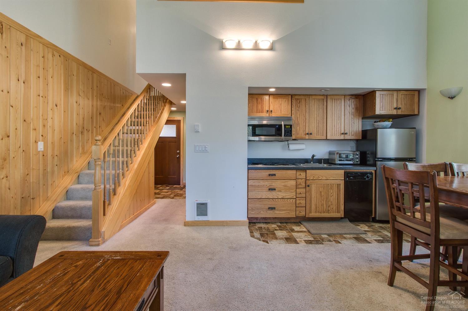 Mt Bachelor Village - Residential