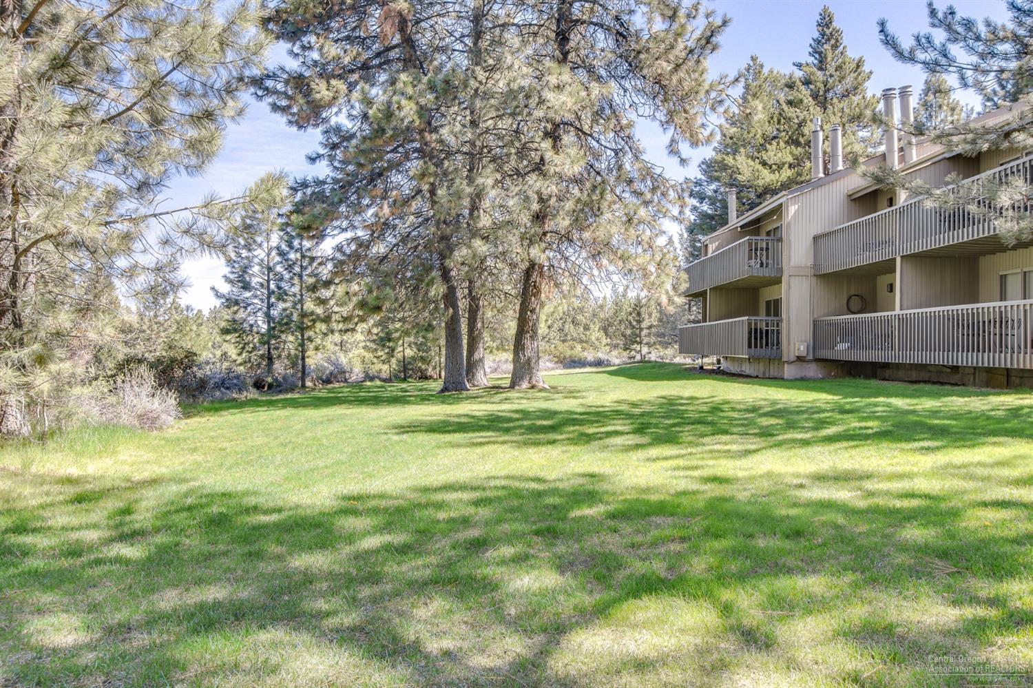 Mt Bachelor Village - Residential