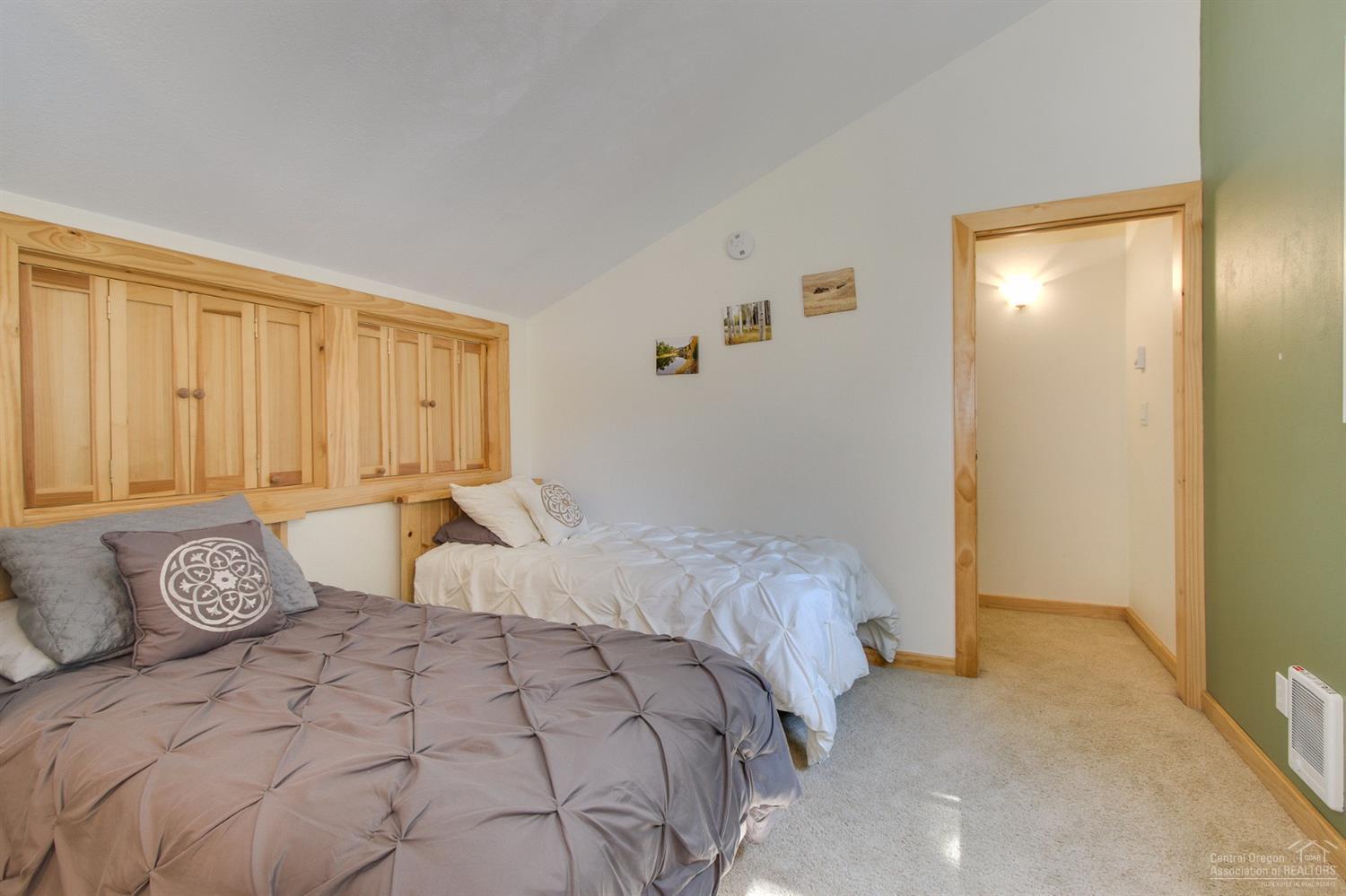Mt Bachelor Village - Residential