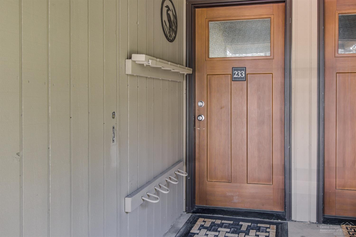 Mt Bachelor Village - Residential