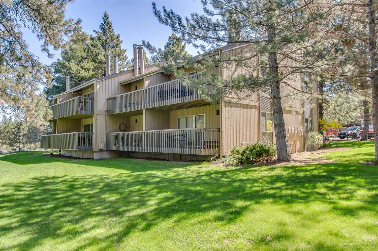 Mt Bachelor Village - Residential