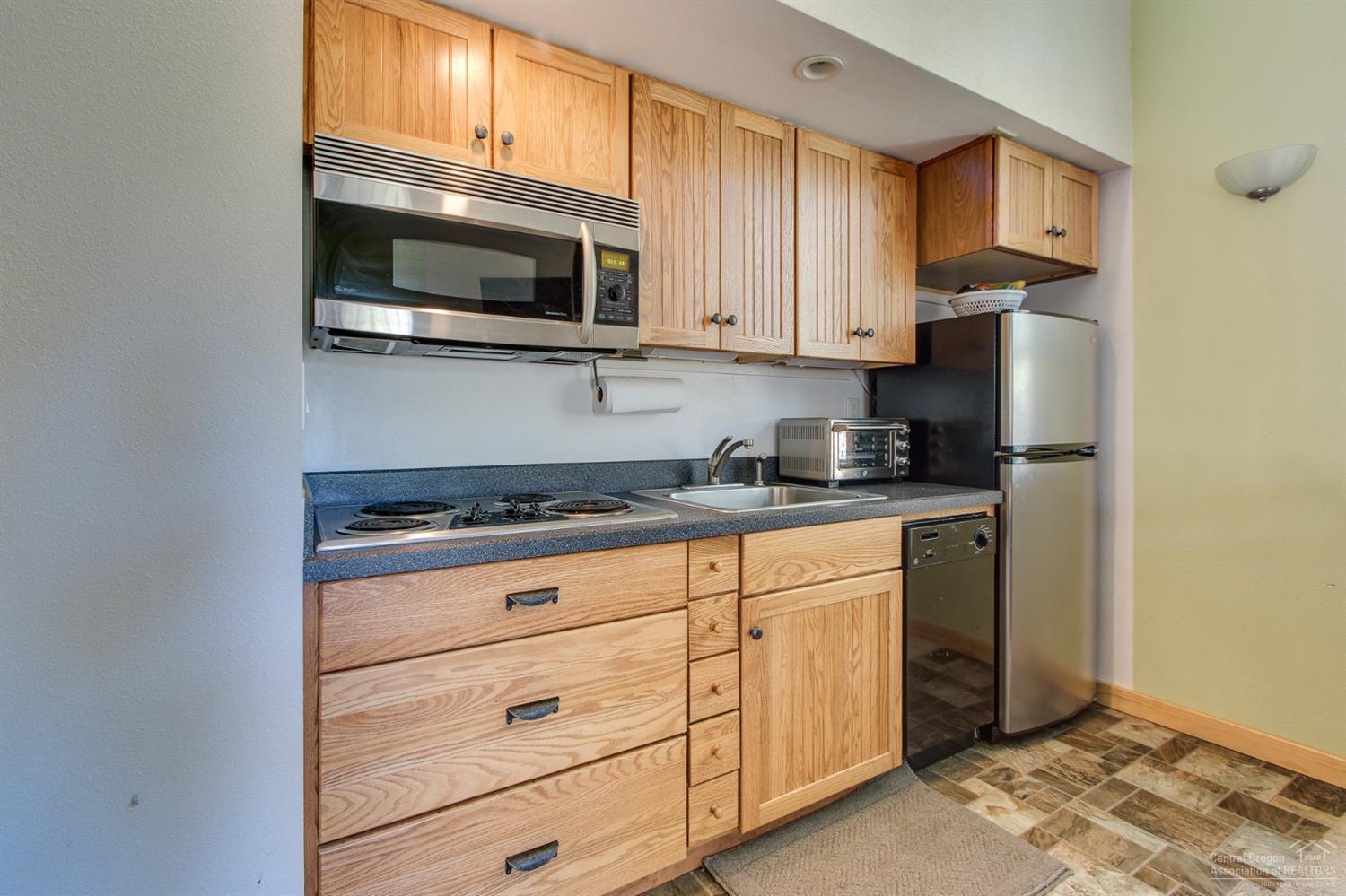 Mt Bachelor Village - Residential