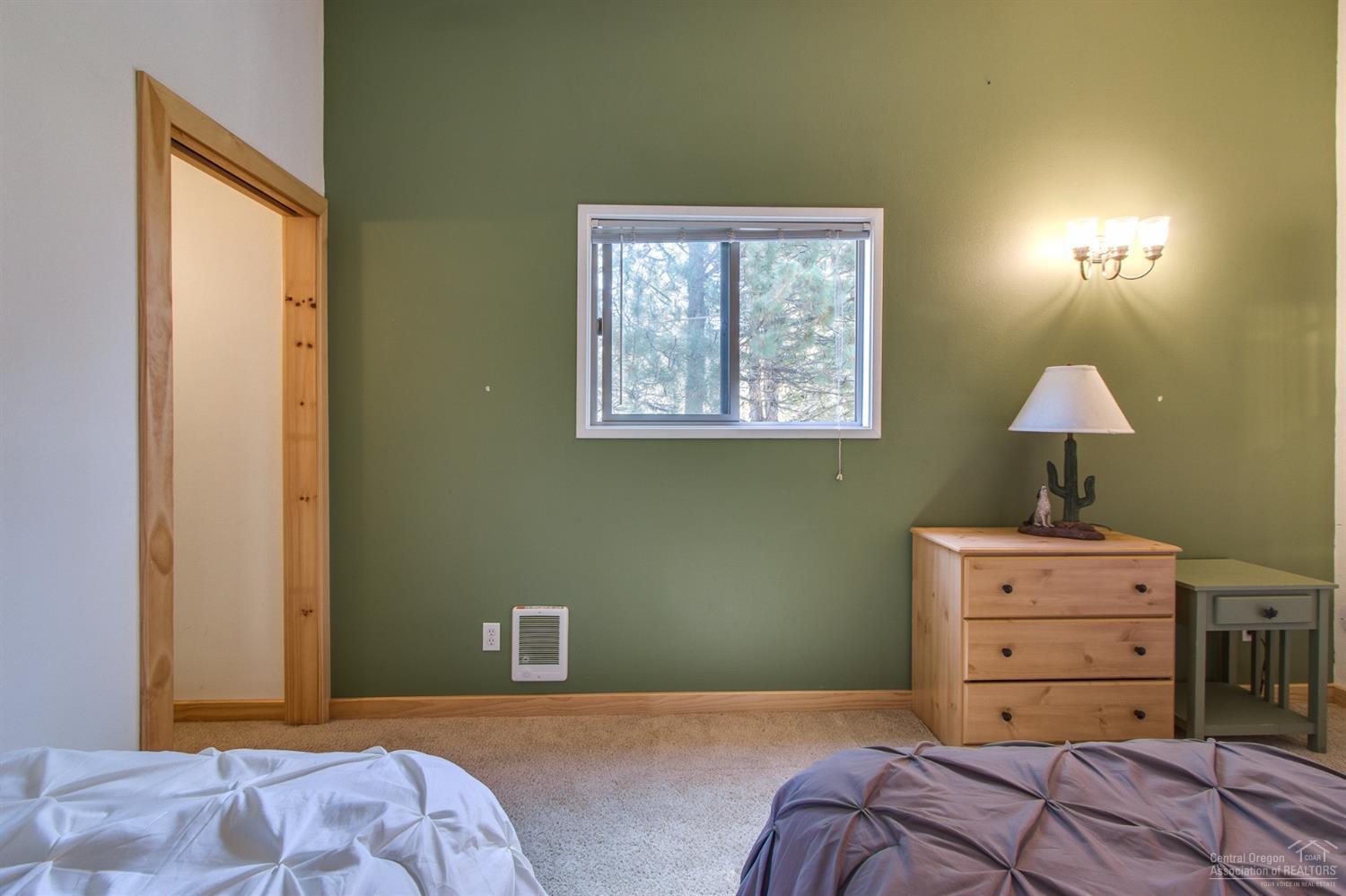 Mt Bachelor Village - Residential