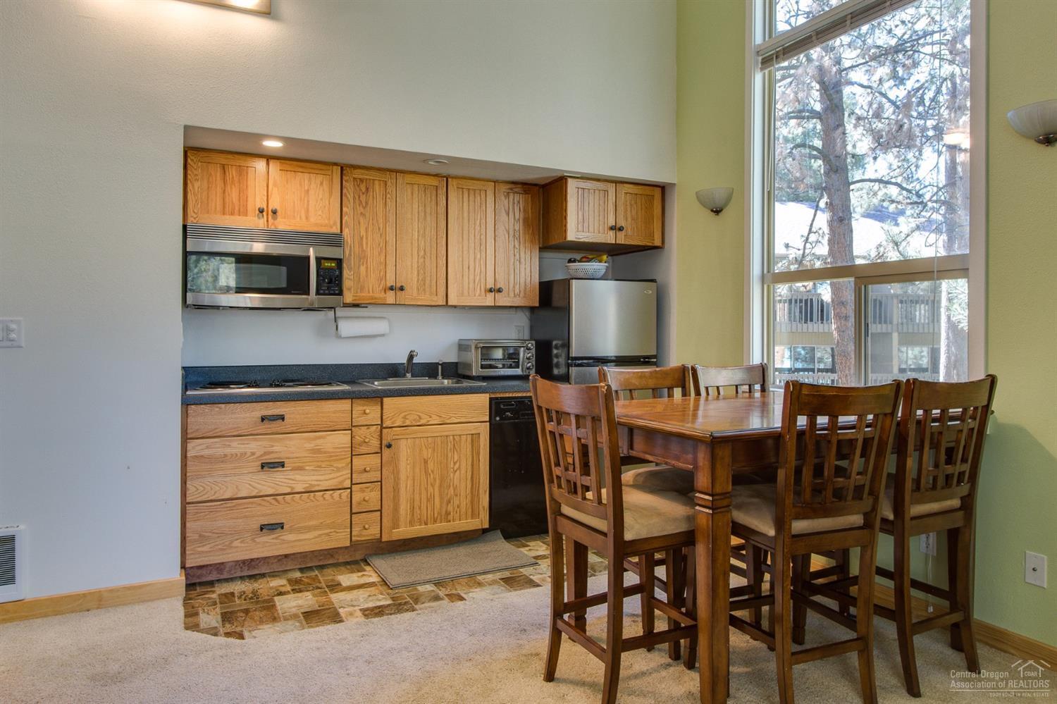 Mt Bachelor Village - Residential