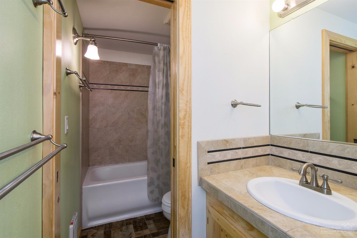 Mt Bachelor Village - Residential