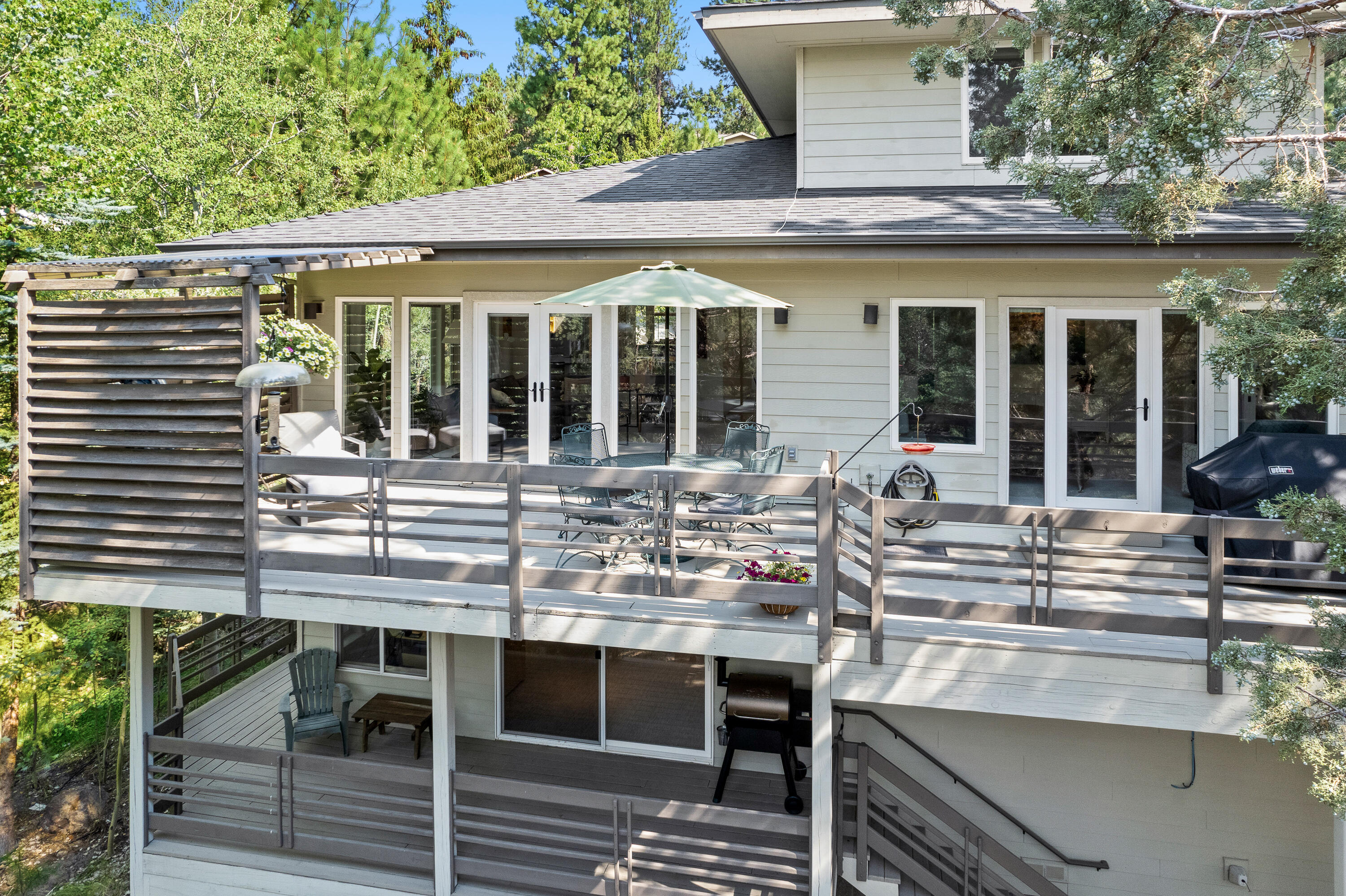 Golden Butte - Residential