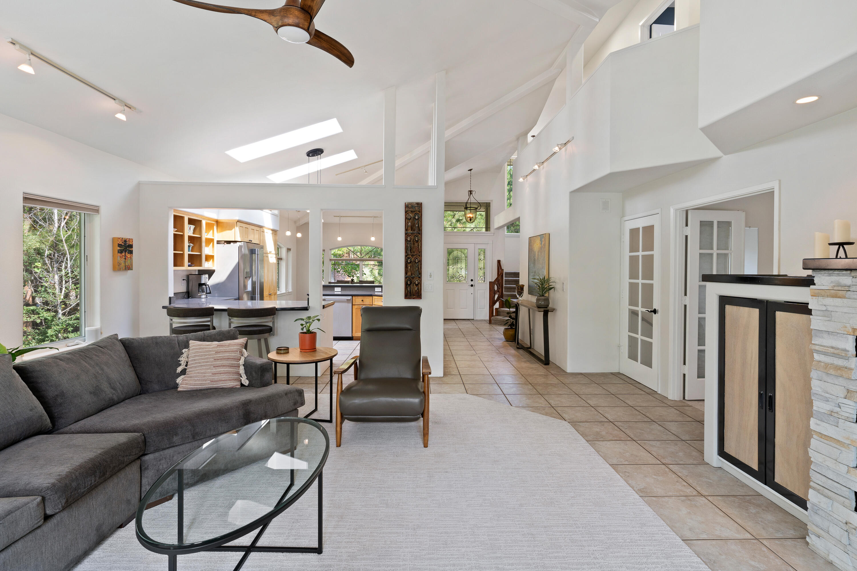 Golden Butte - Residential