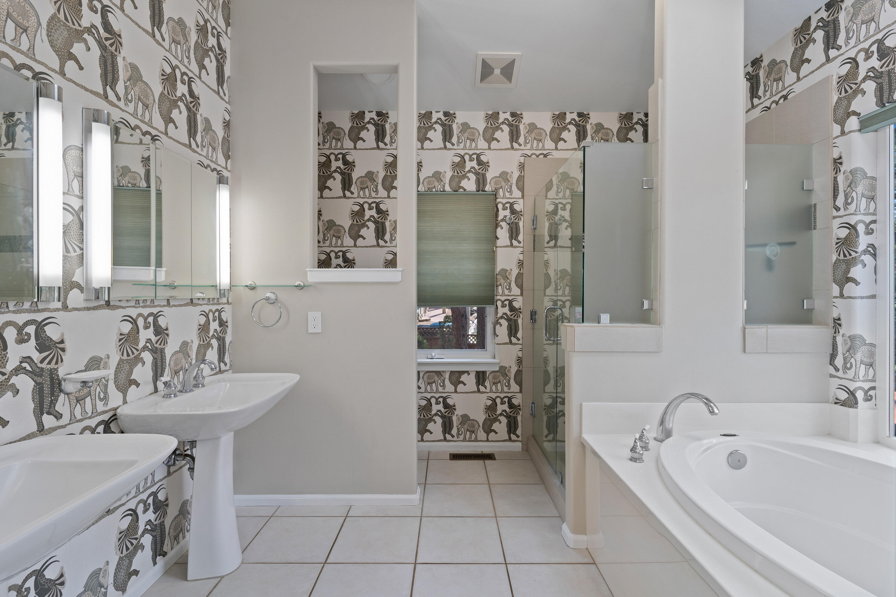 Golden Butte - Residential