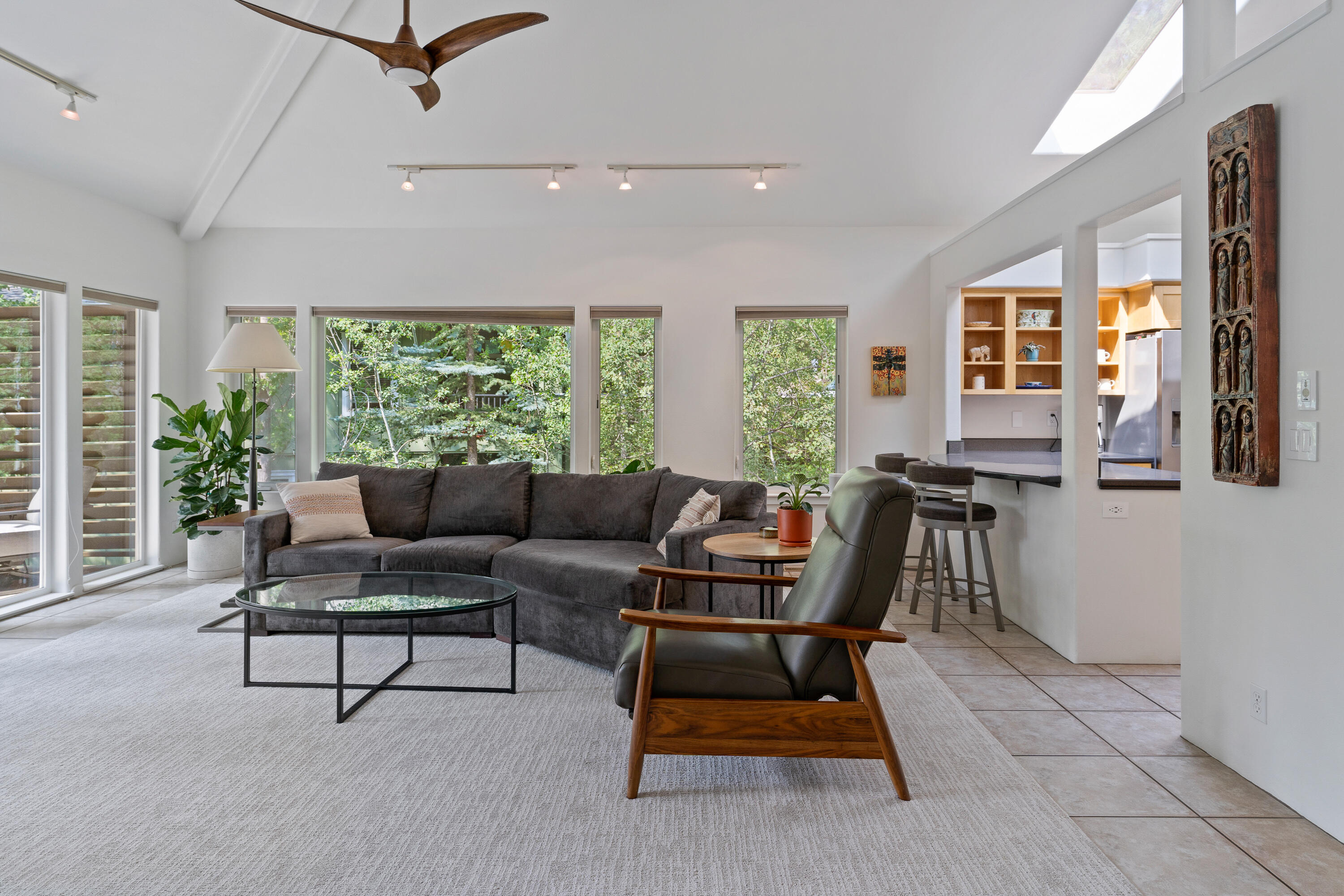 Golden Butte - Residential