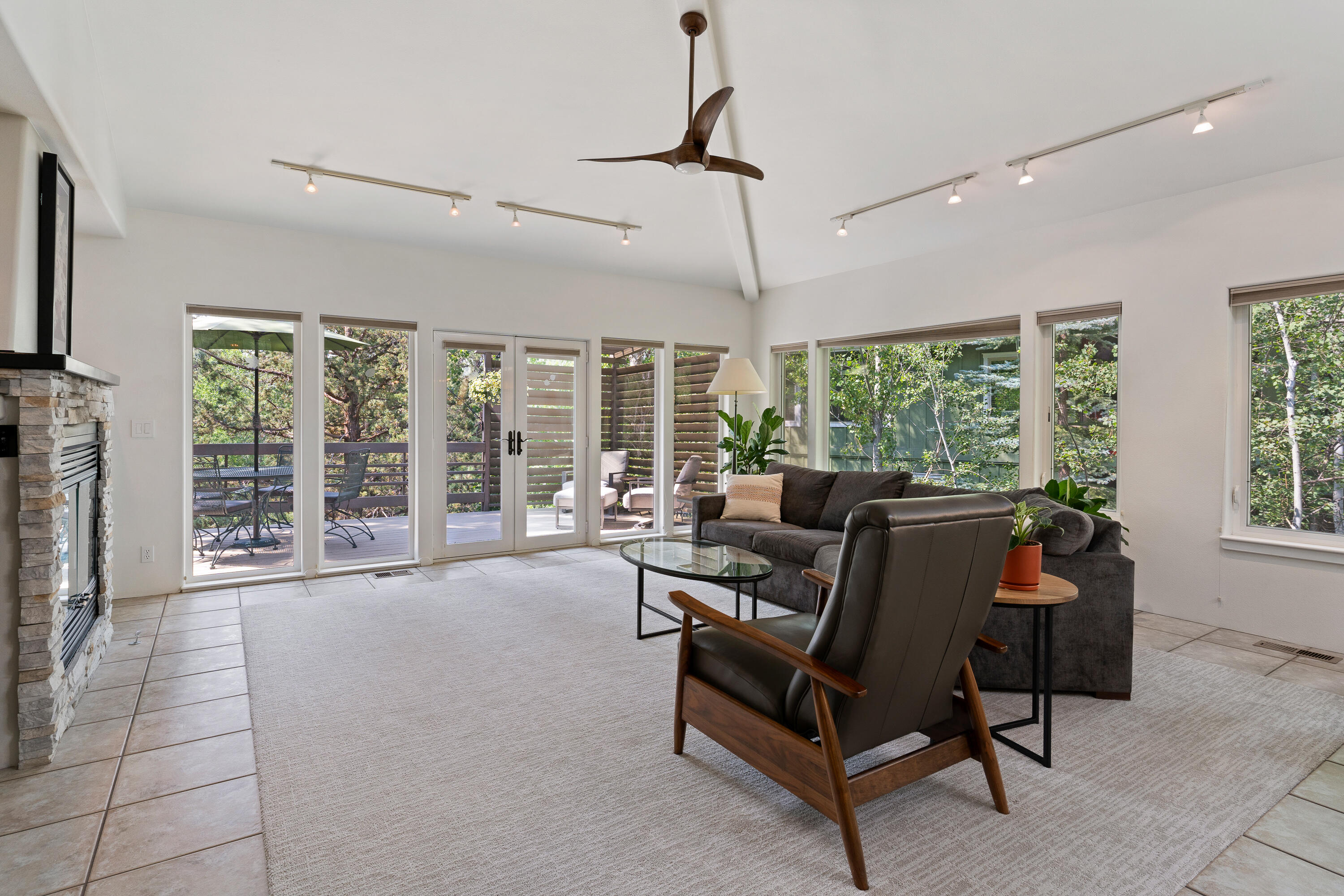 Golden Butte - Residential