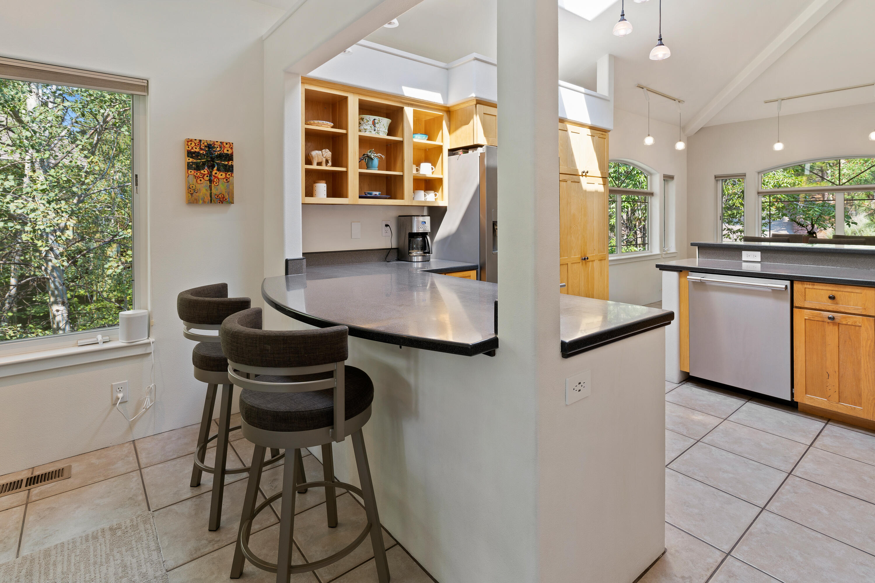 Golden Butte - Residential