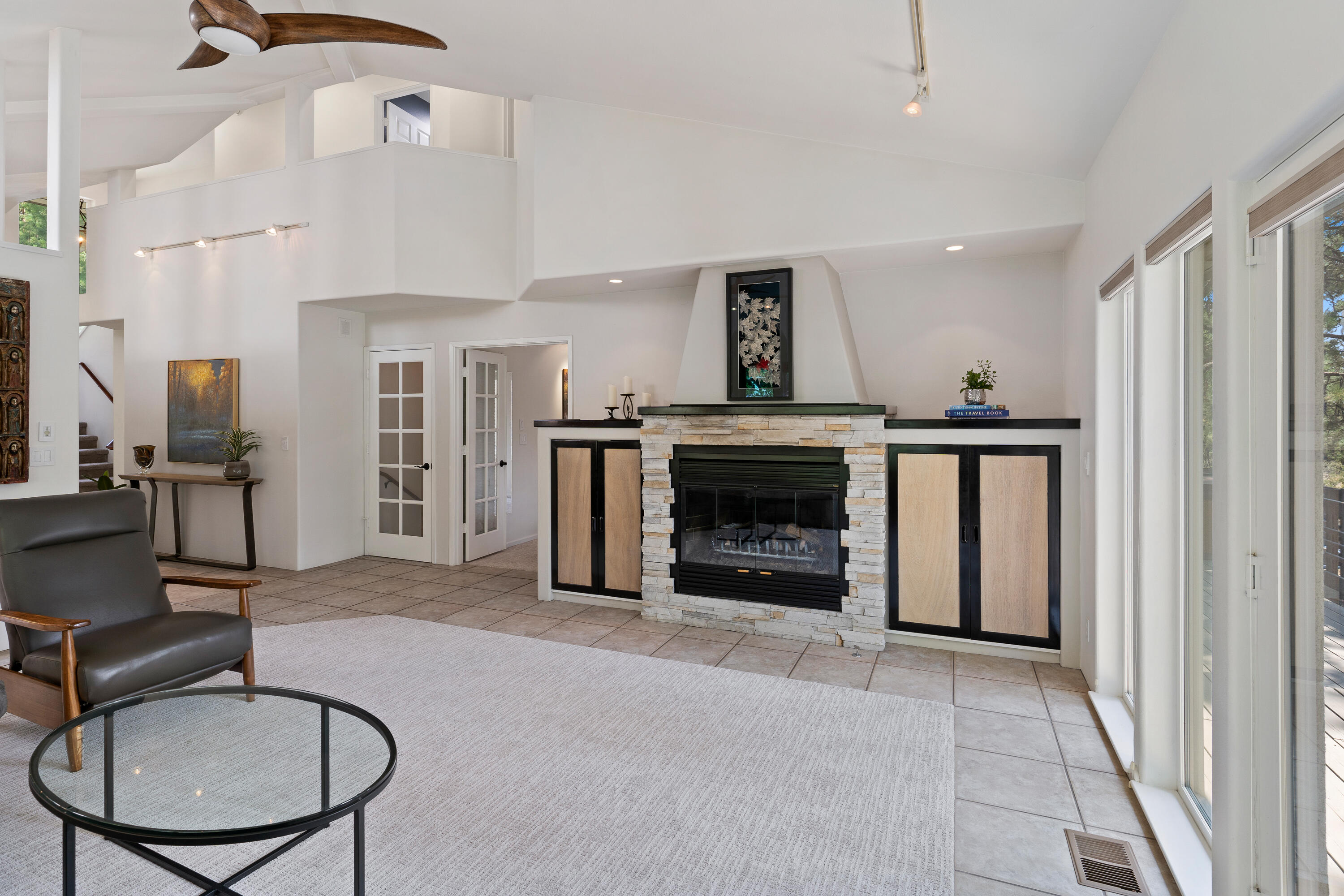 Golden Butte - Residential