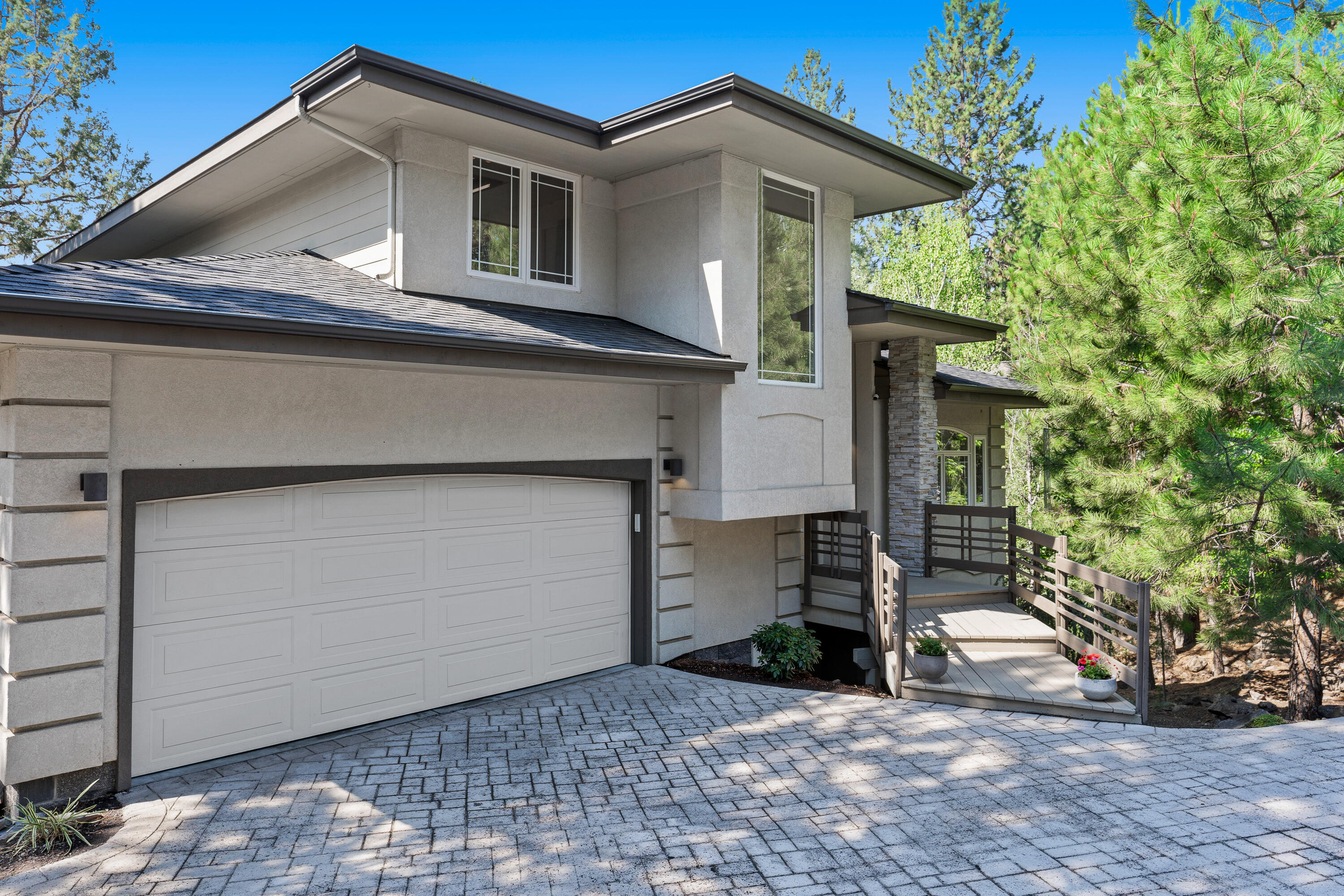 Golden Butte - Residential