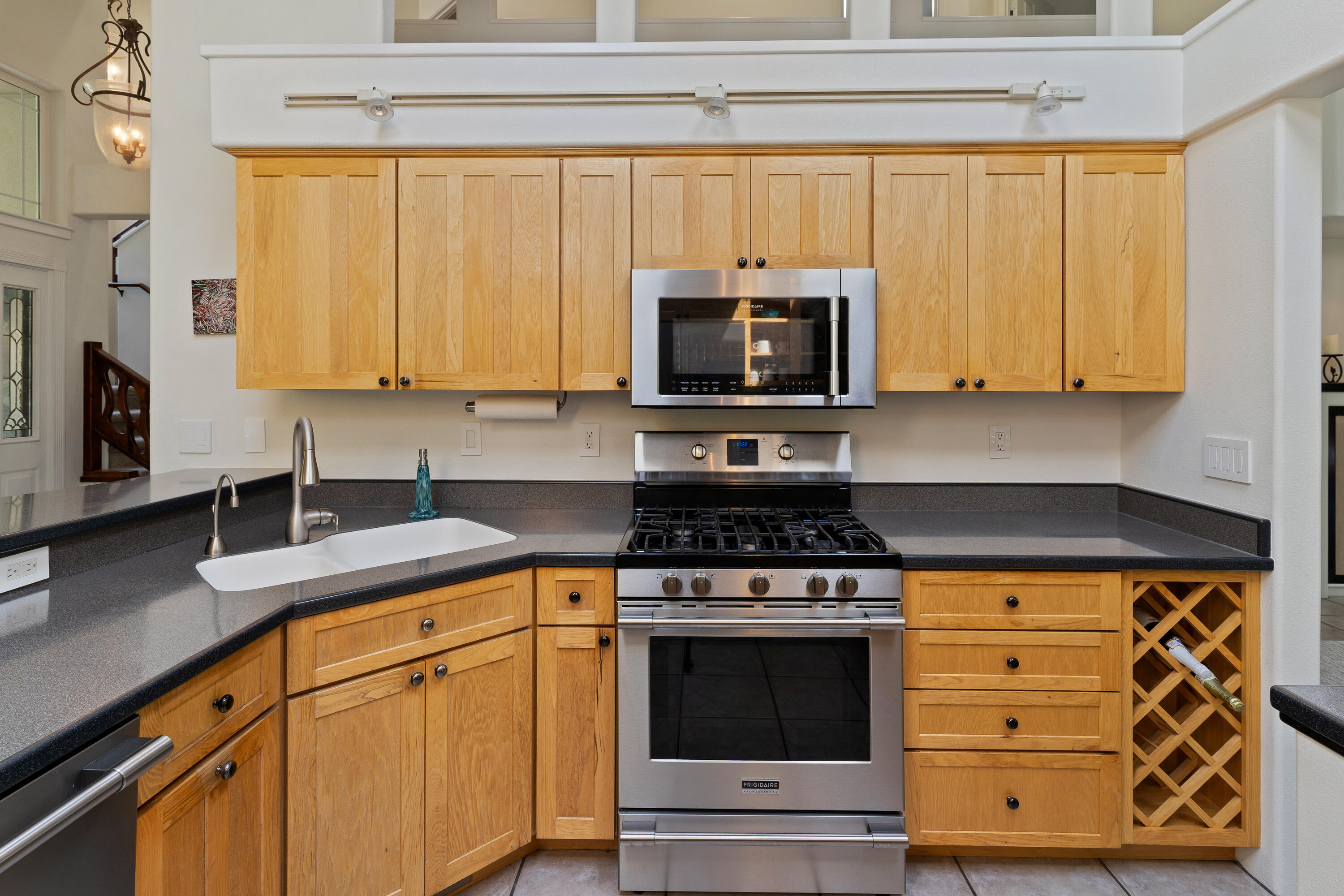 Golden Butte - Residential