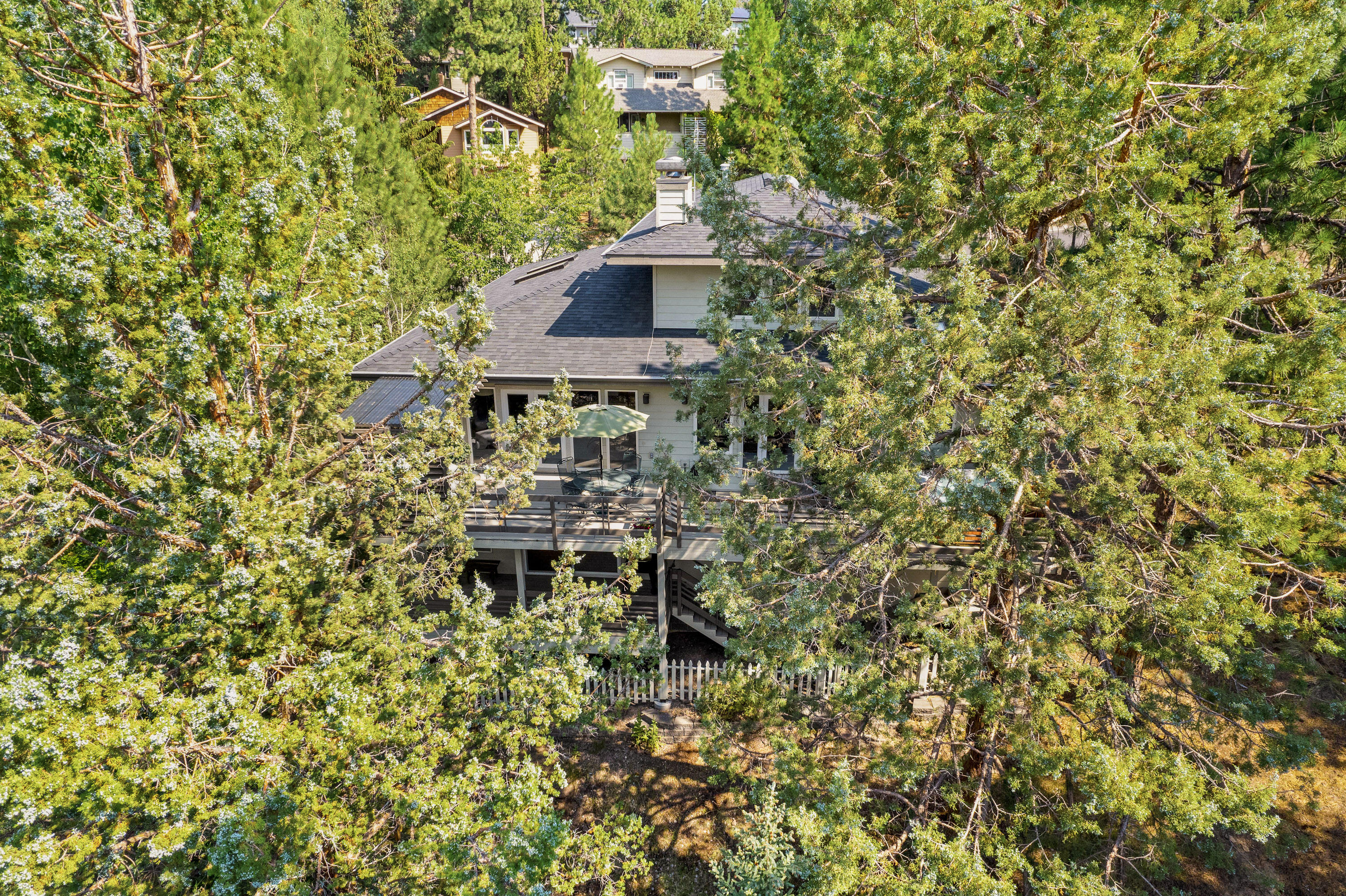 Golden Butte - Residential