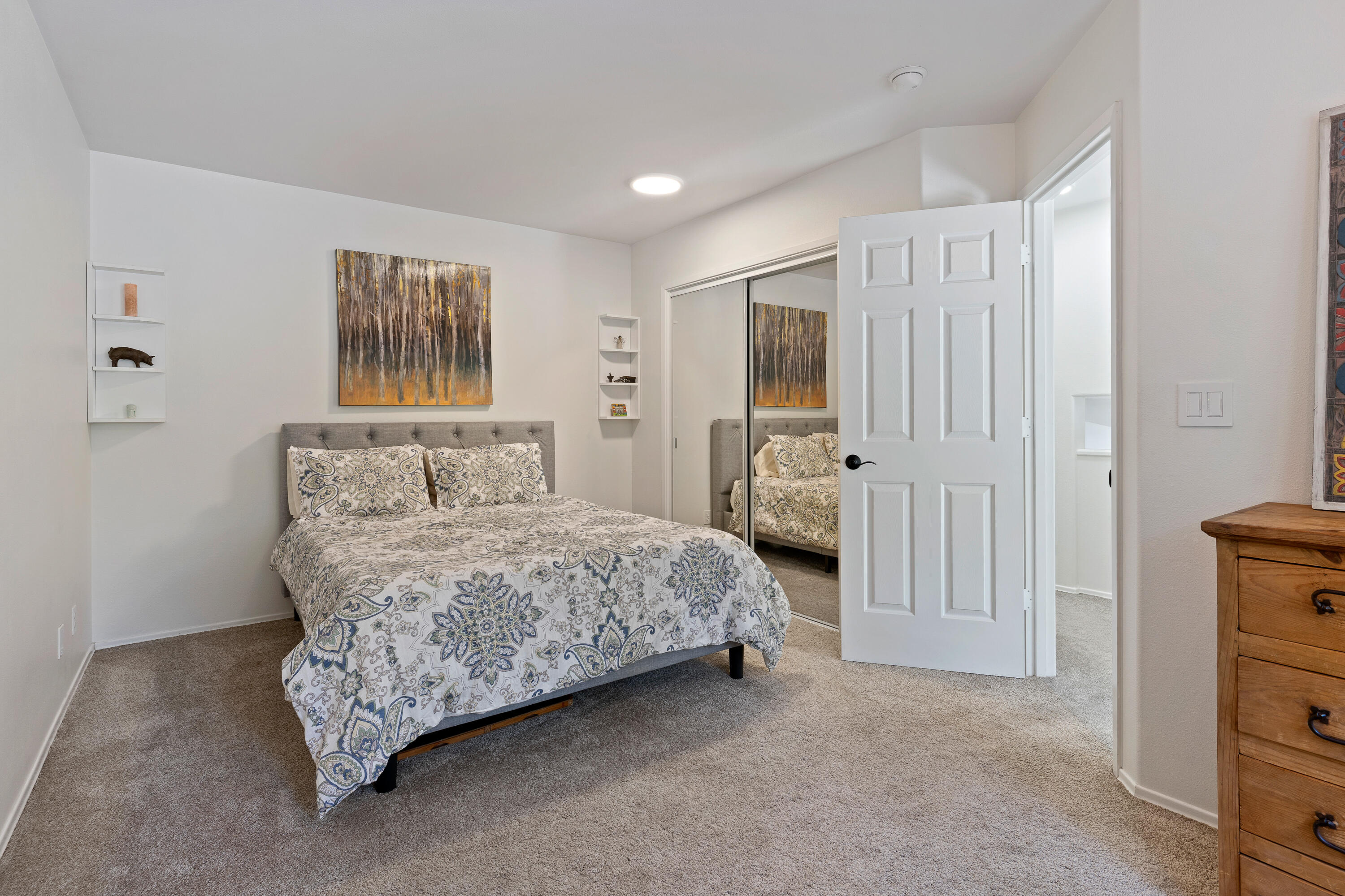 Golden Butte - Residential