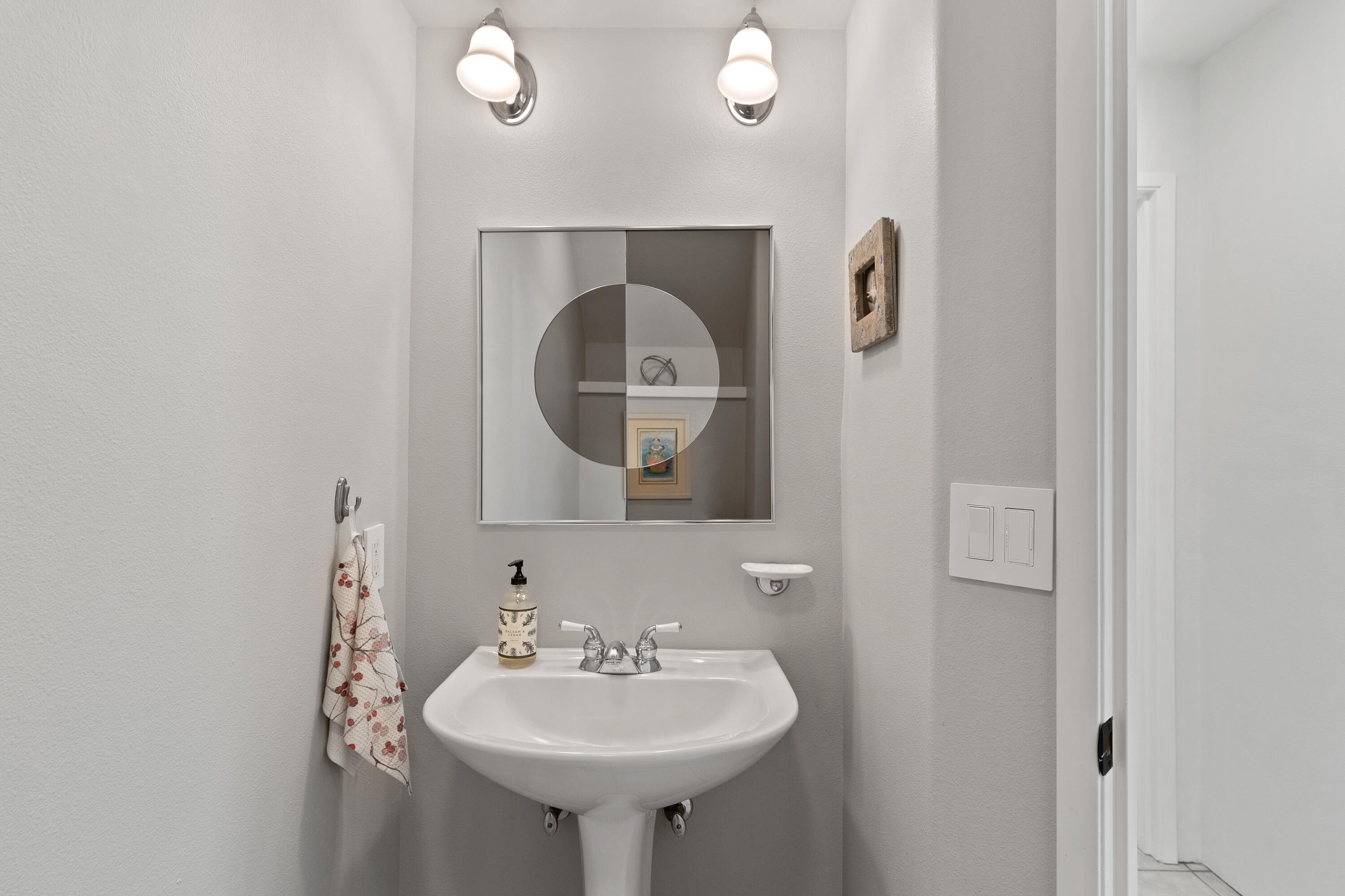 Golden Butte - Residential