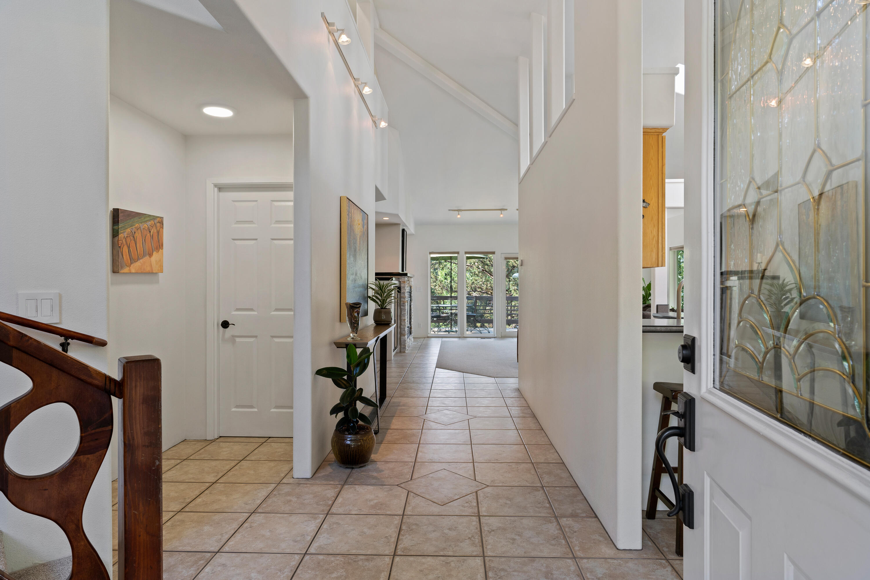 Golden Butte - Residential