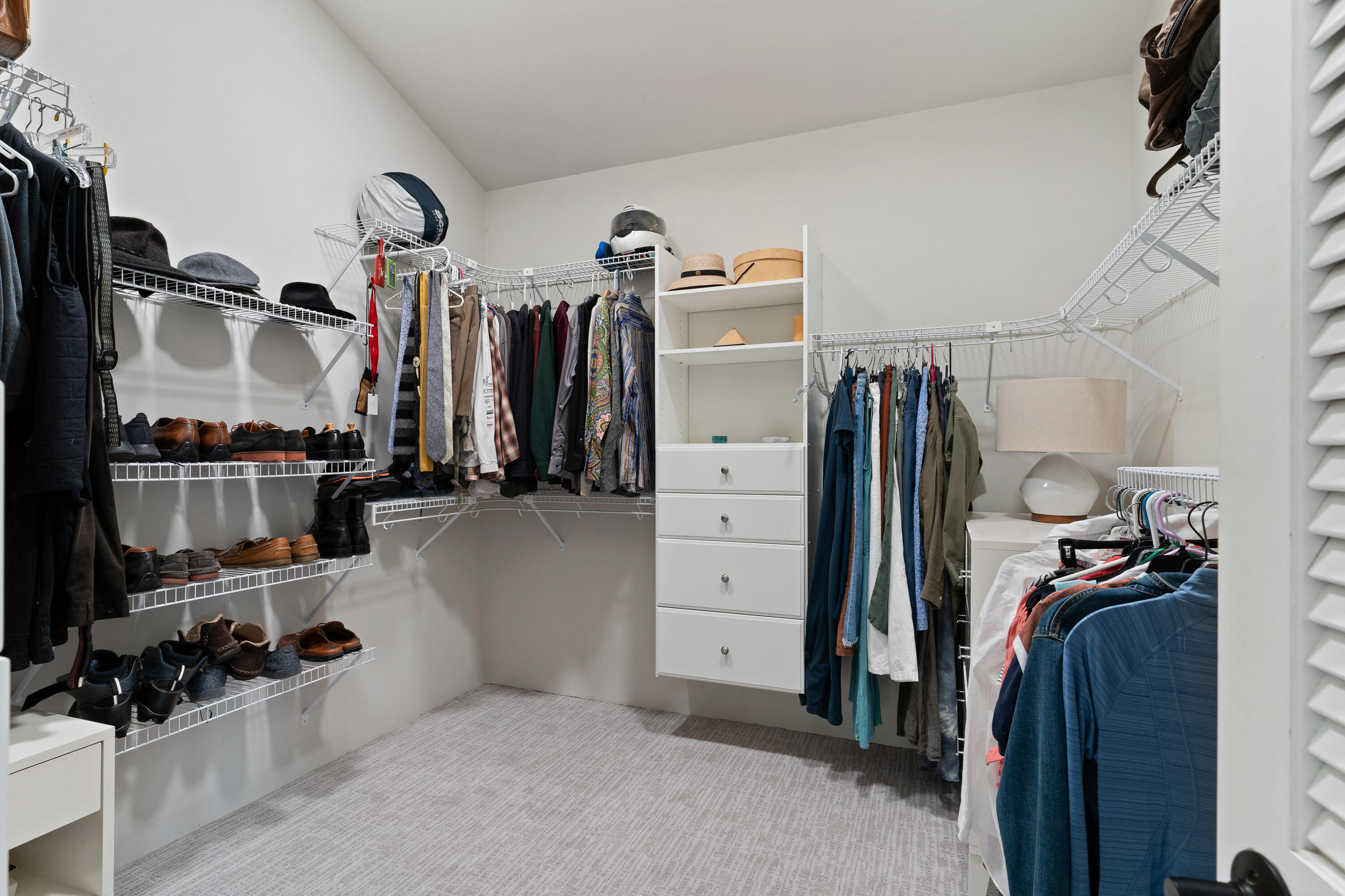 Golden Butte - Residential