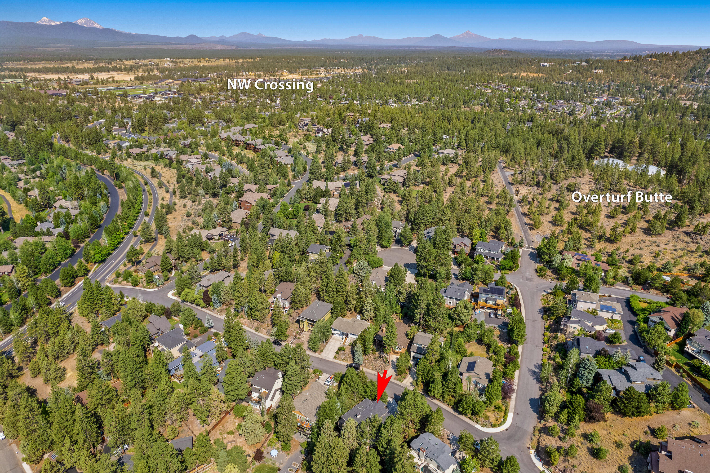 Golden Butte - Residential