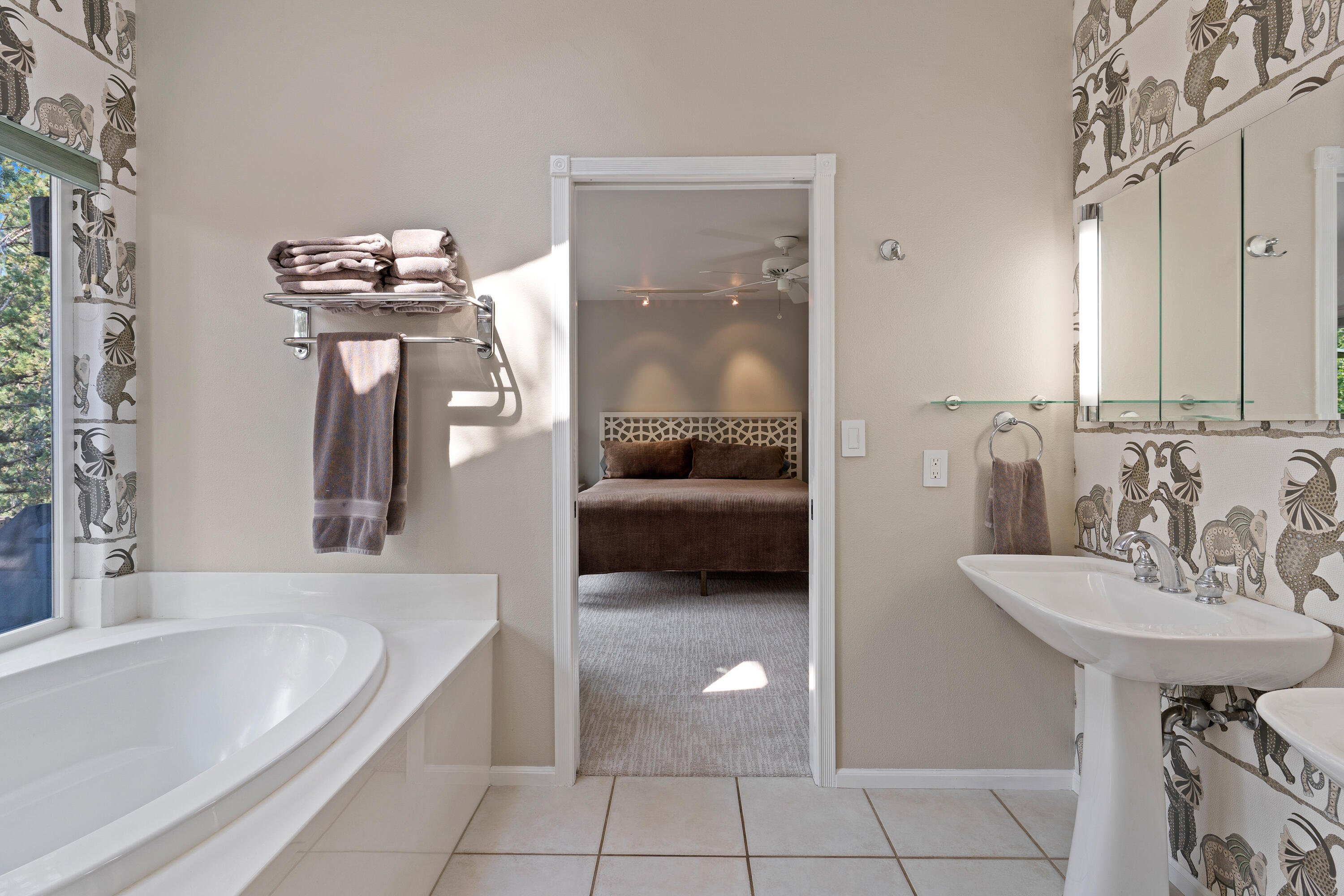 Golden Butte - Residential