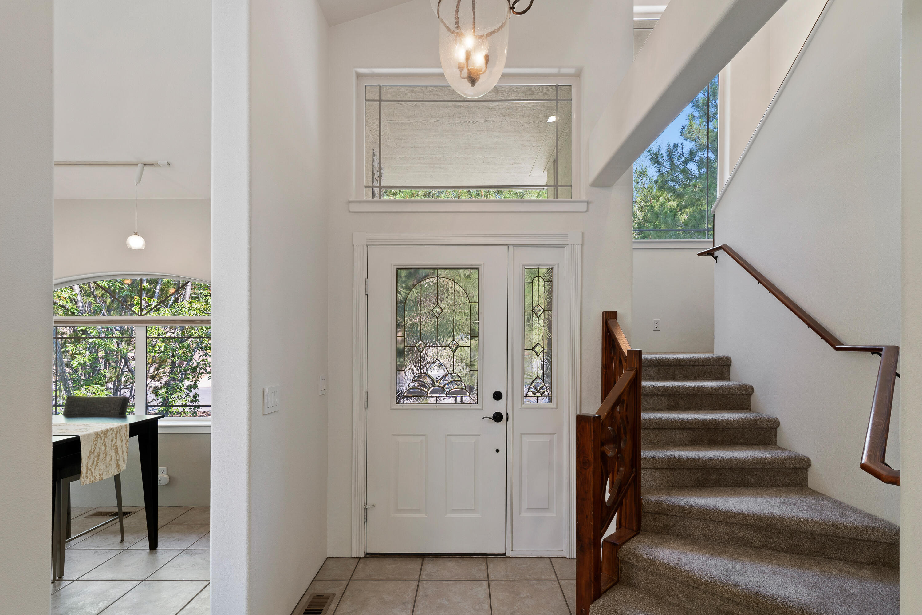 Golden Butte - Residential