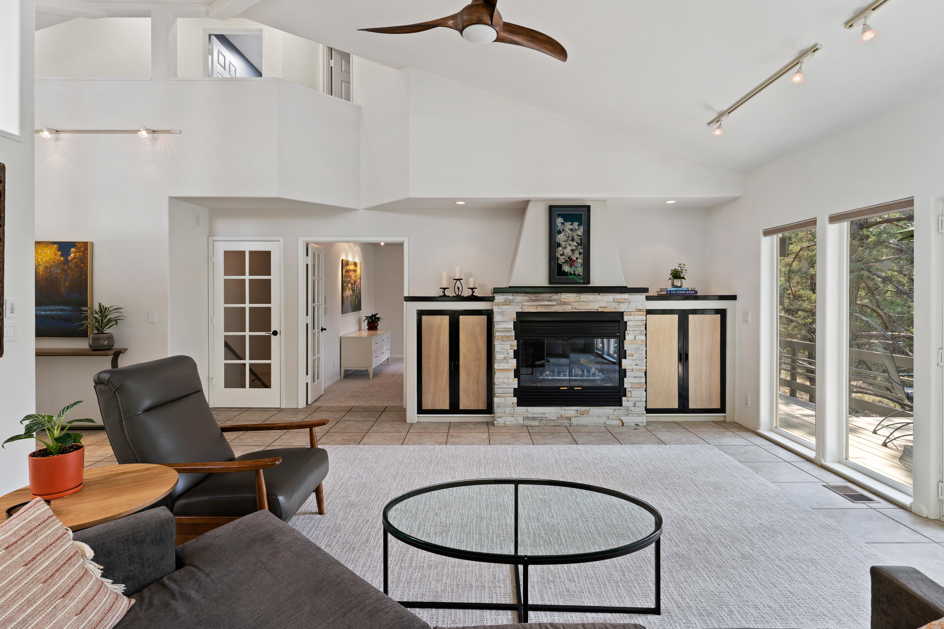 Golden Butte - Residential