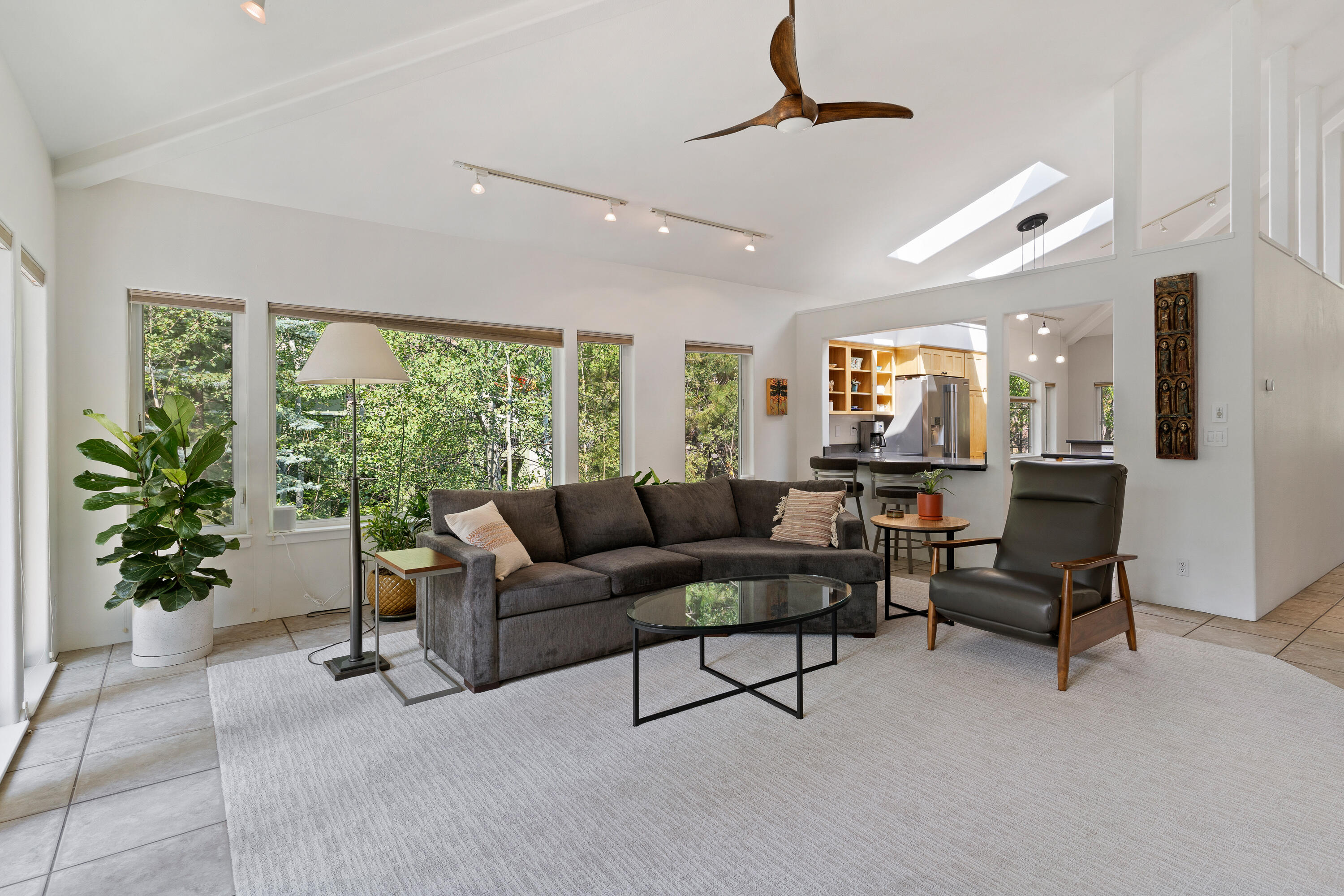 Golden Butte - Residential