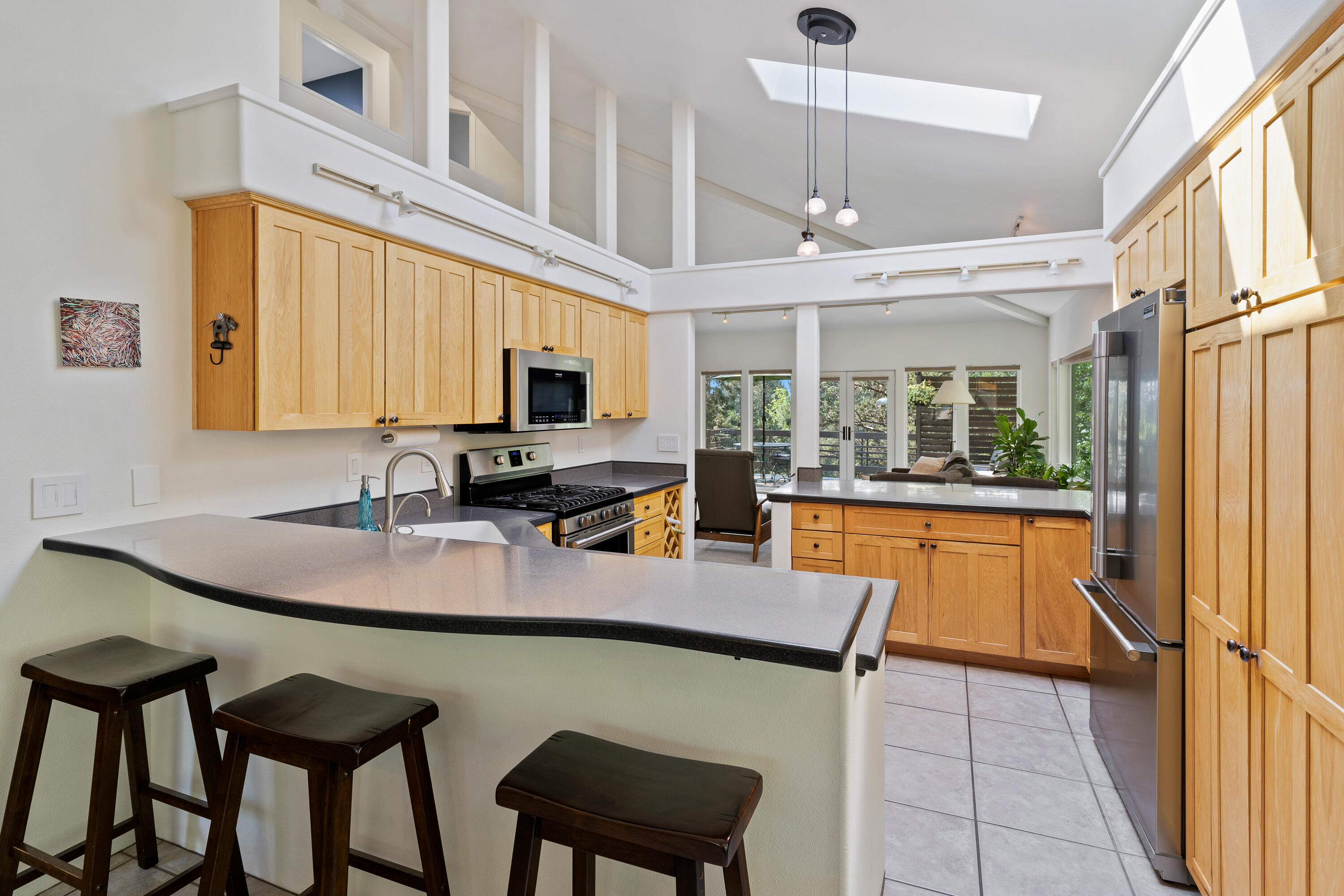 Golden Butte - Residential