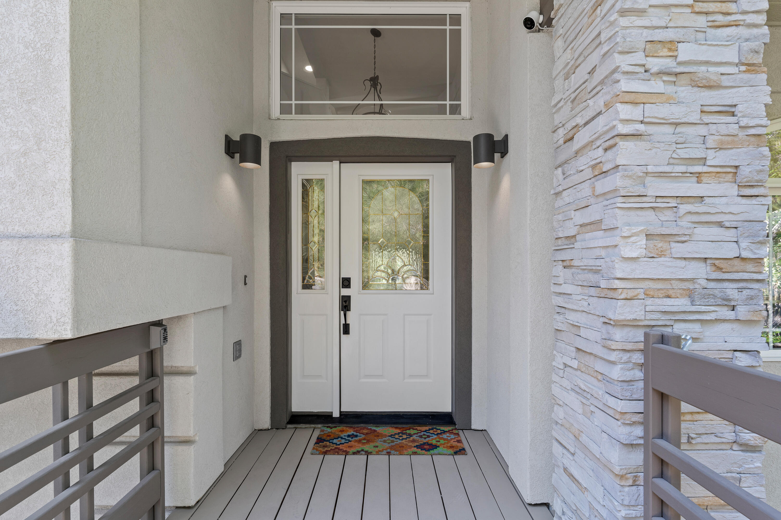 Golden Butte - Residential