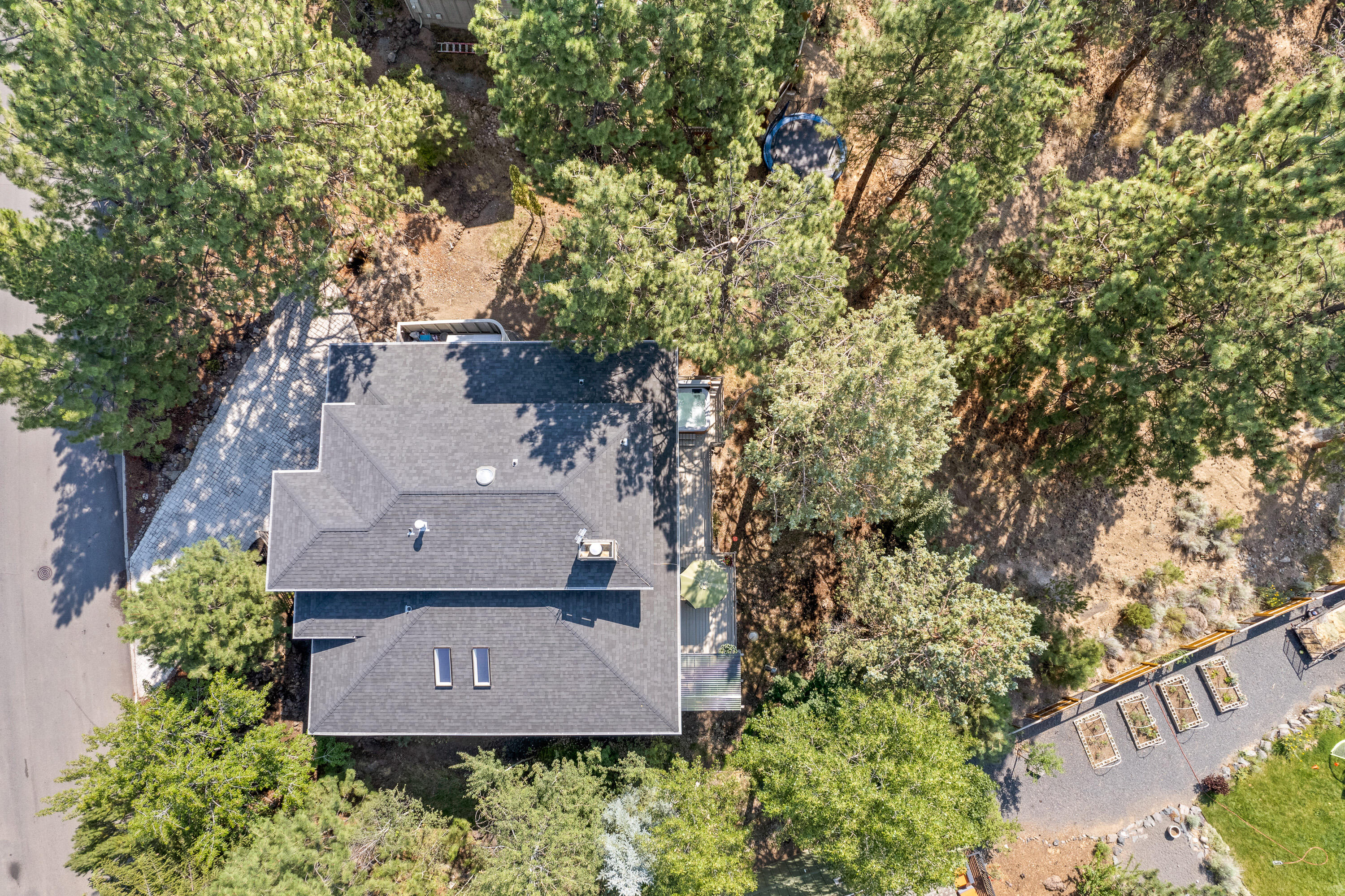 Golden Butte - Residential