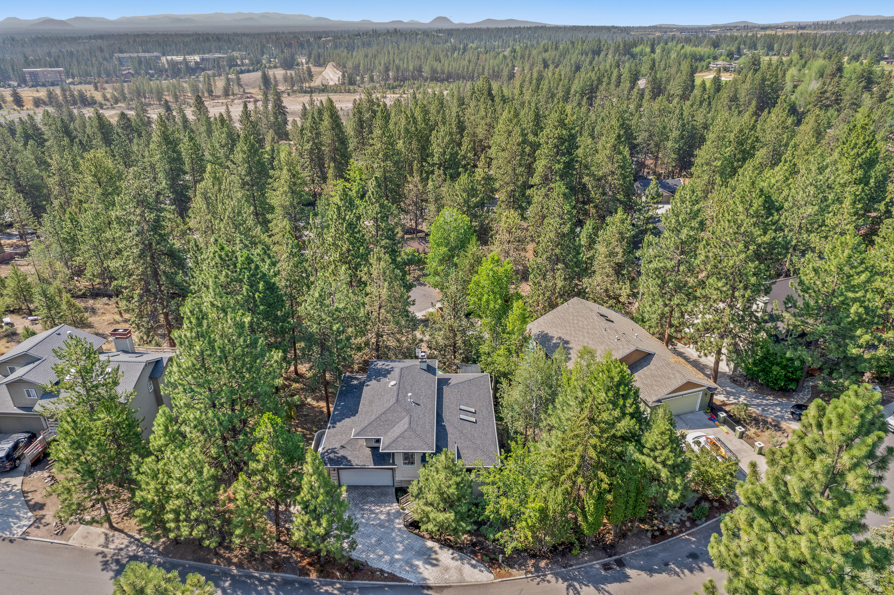 Golden Butte - Residential