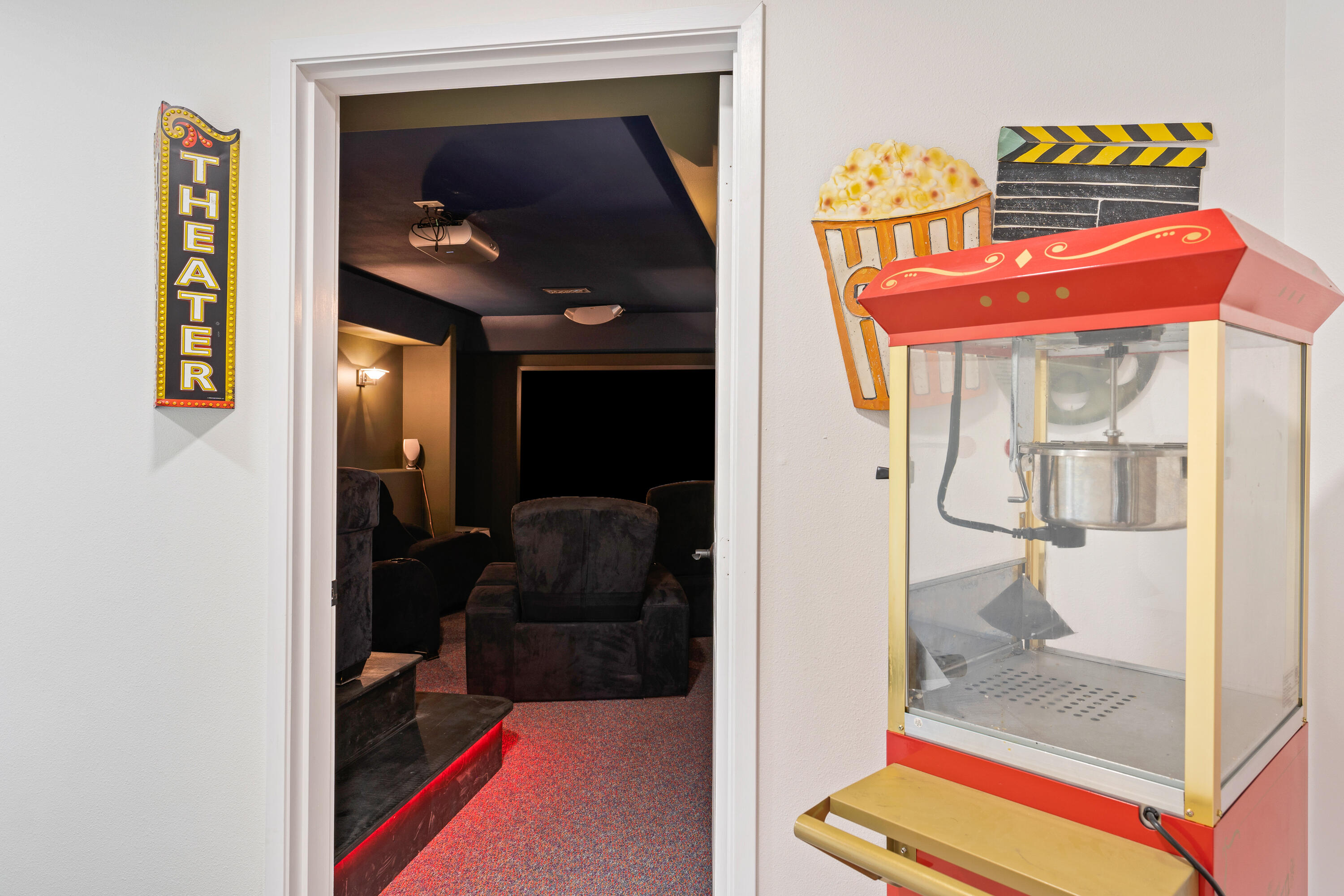 Golden Butte - Residential