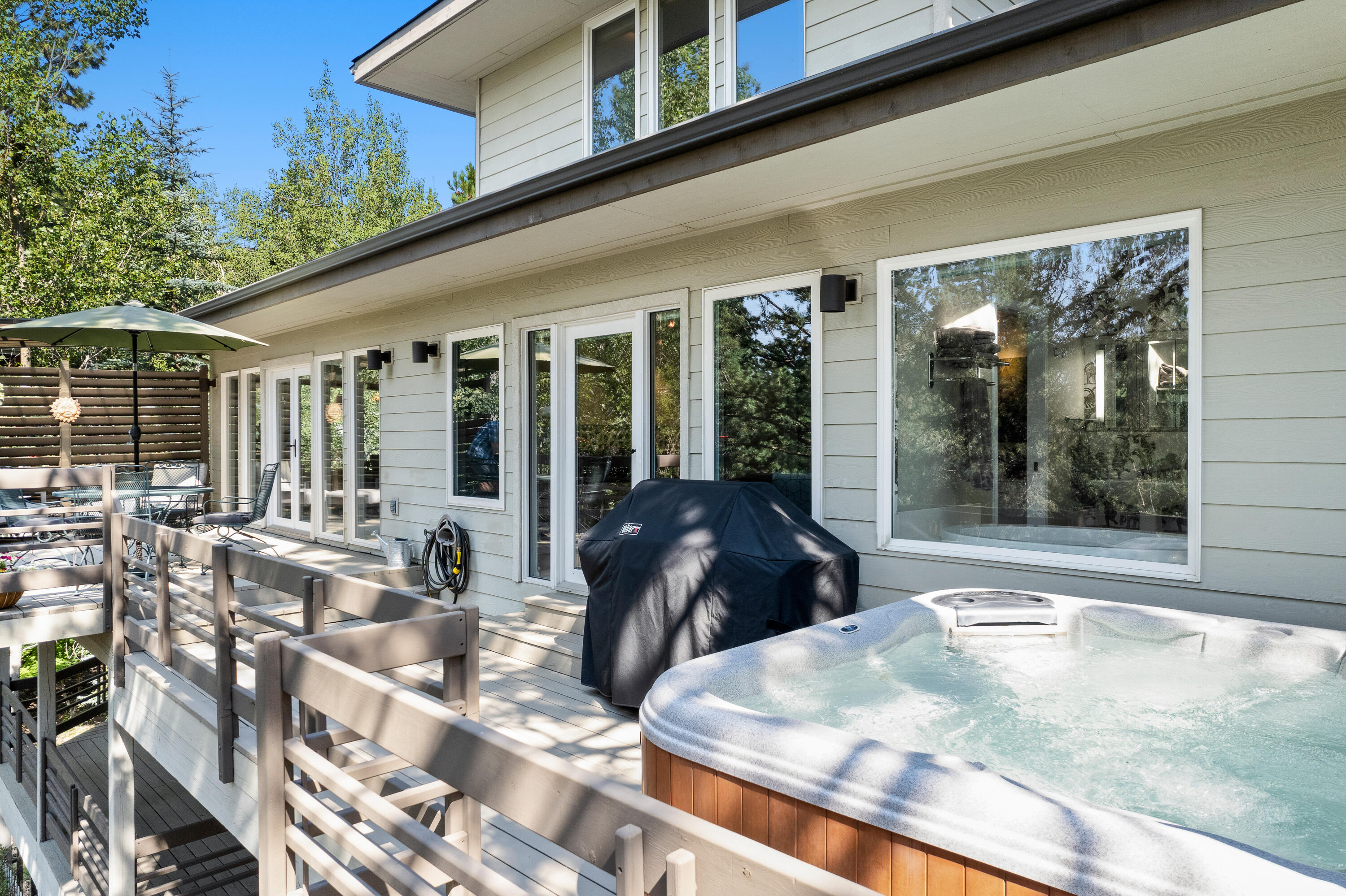 Golden Butte - Residential