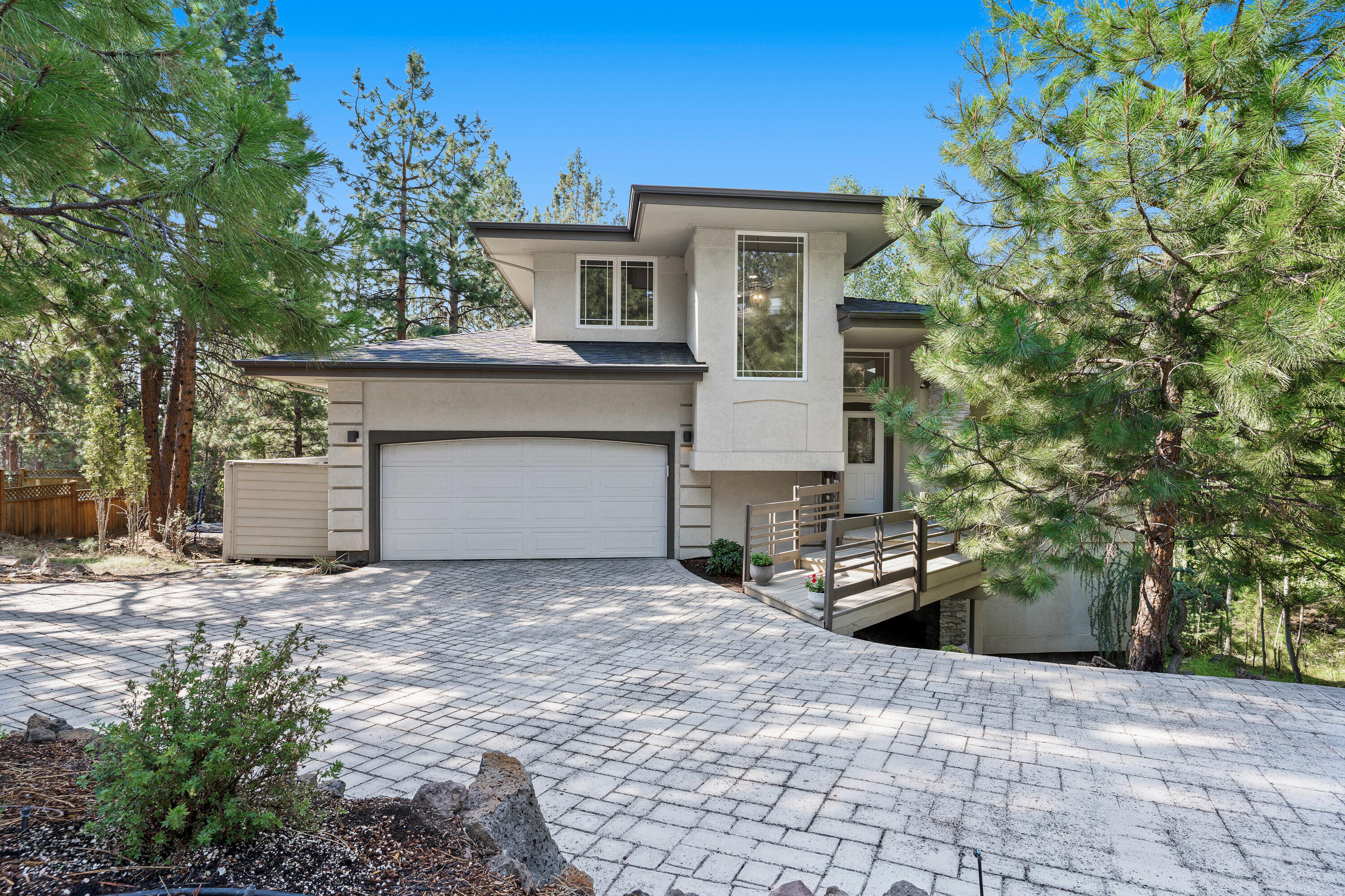 Golden Butte - Residential