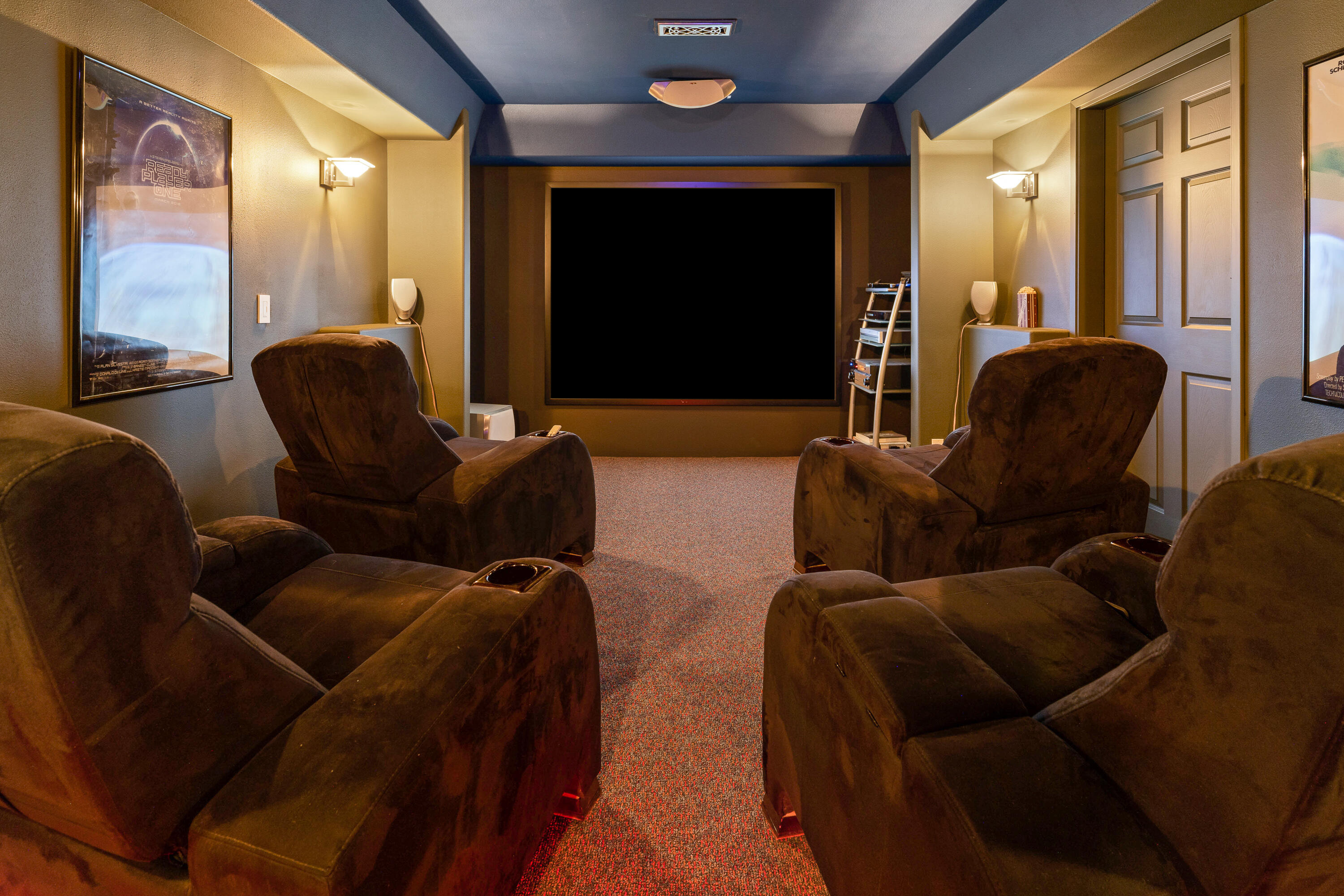 Golden Butte - Residential