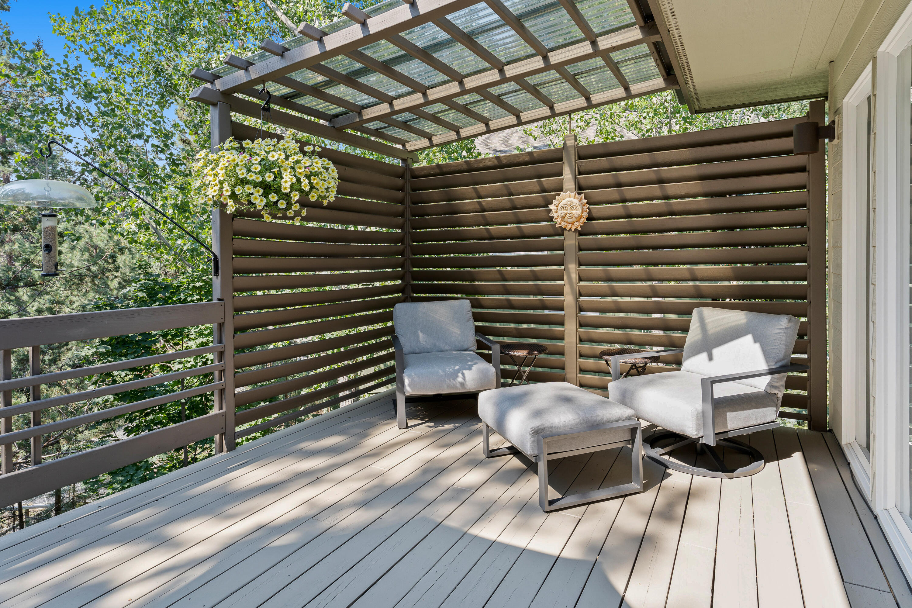 Golden Butte - Residential