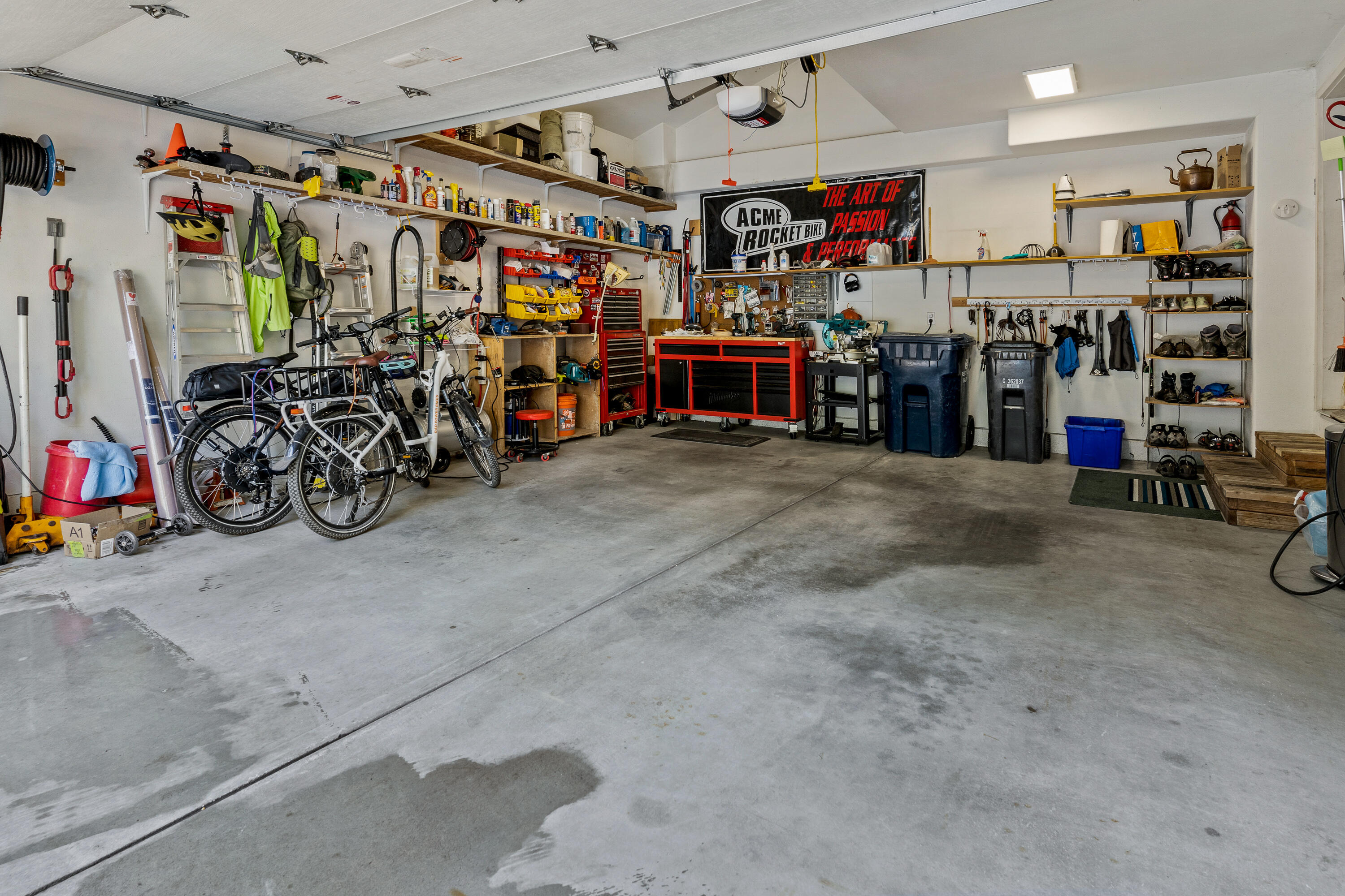 Golden Butte - Residential