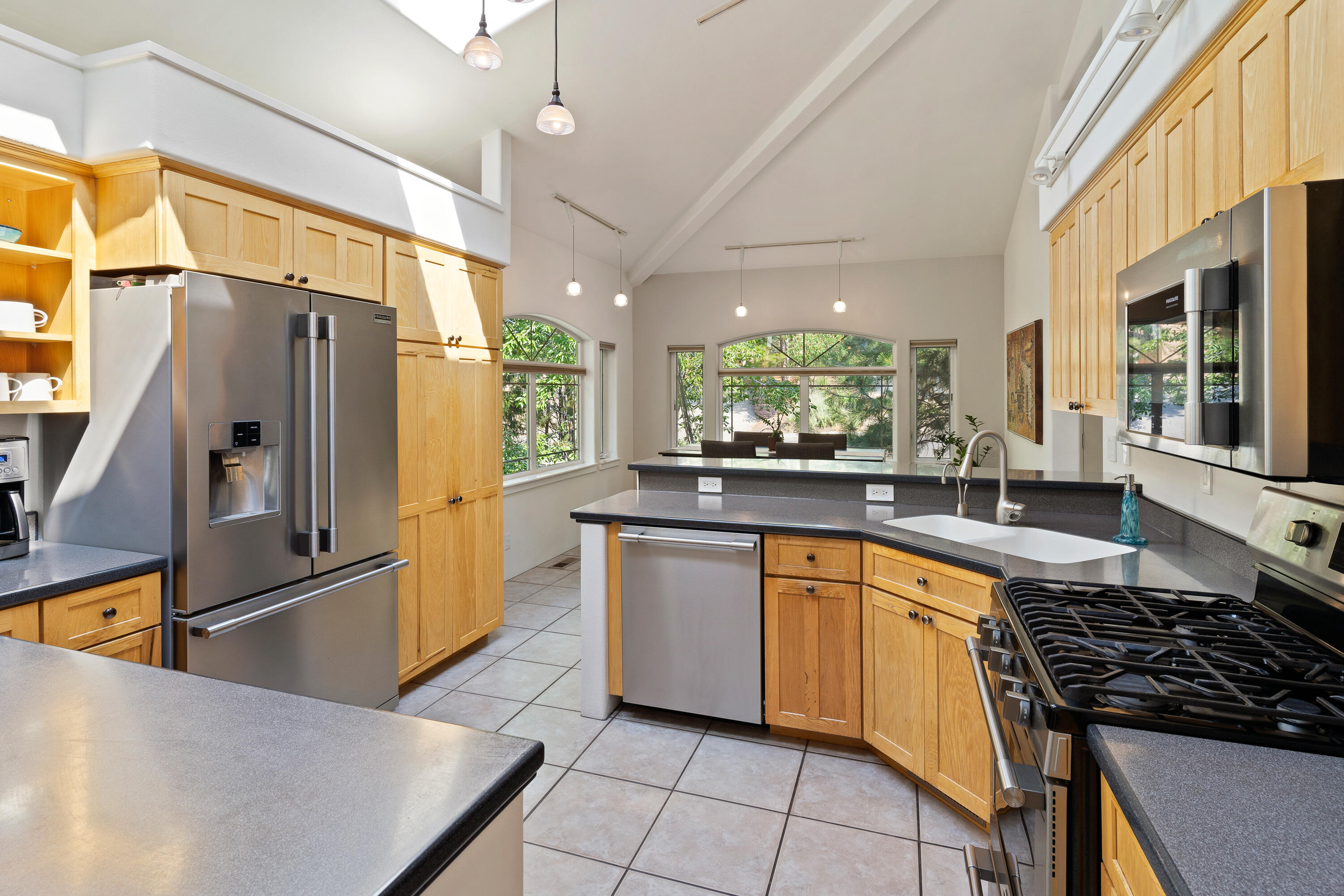 Golden Butte - Residential