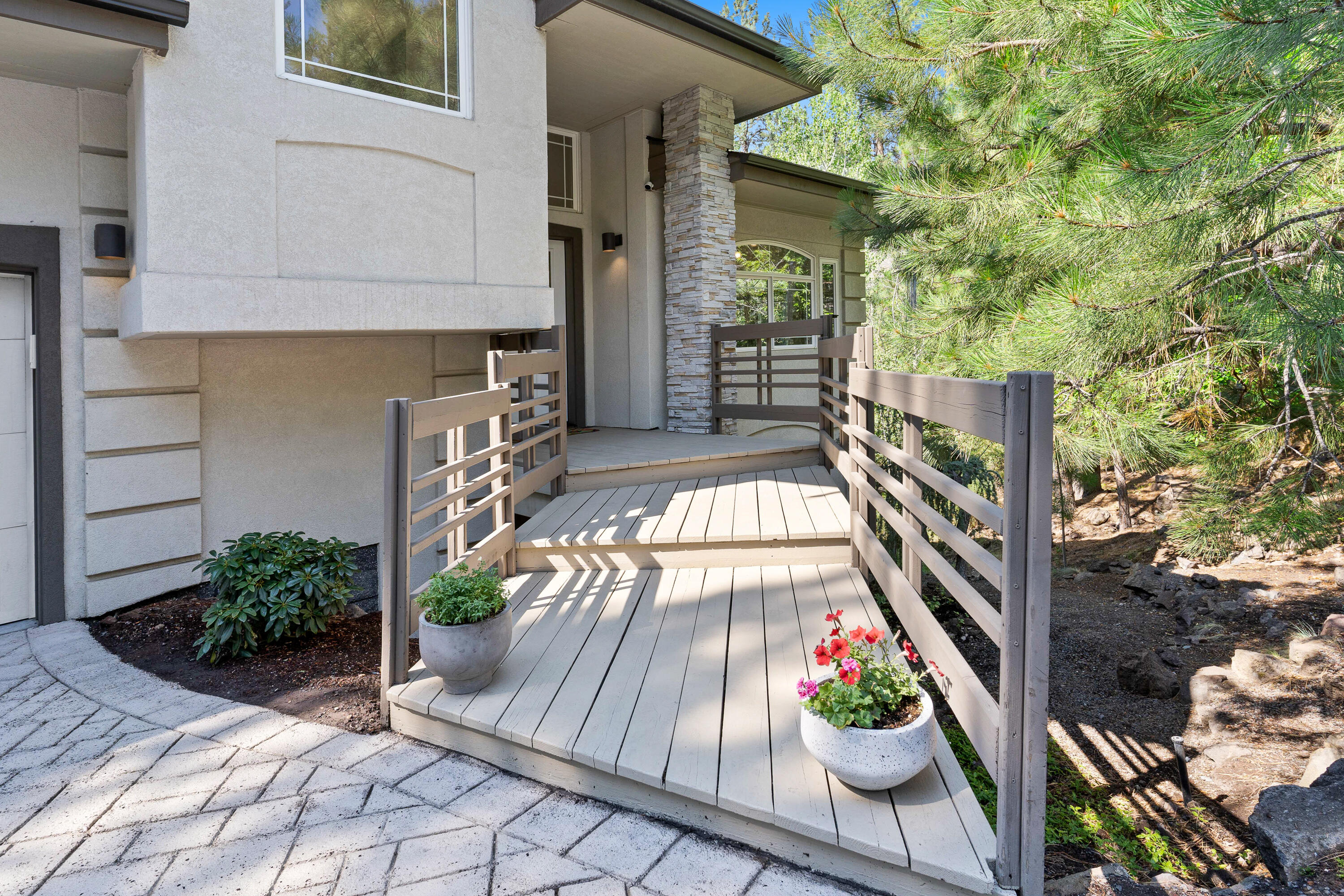 Golden Butte - Residential