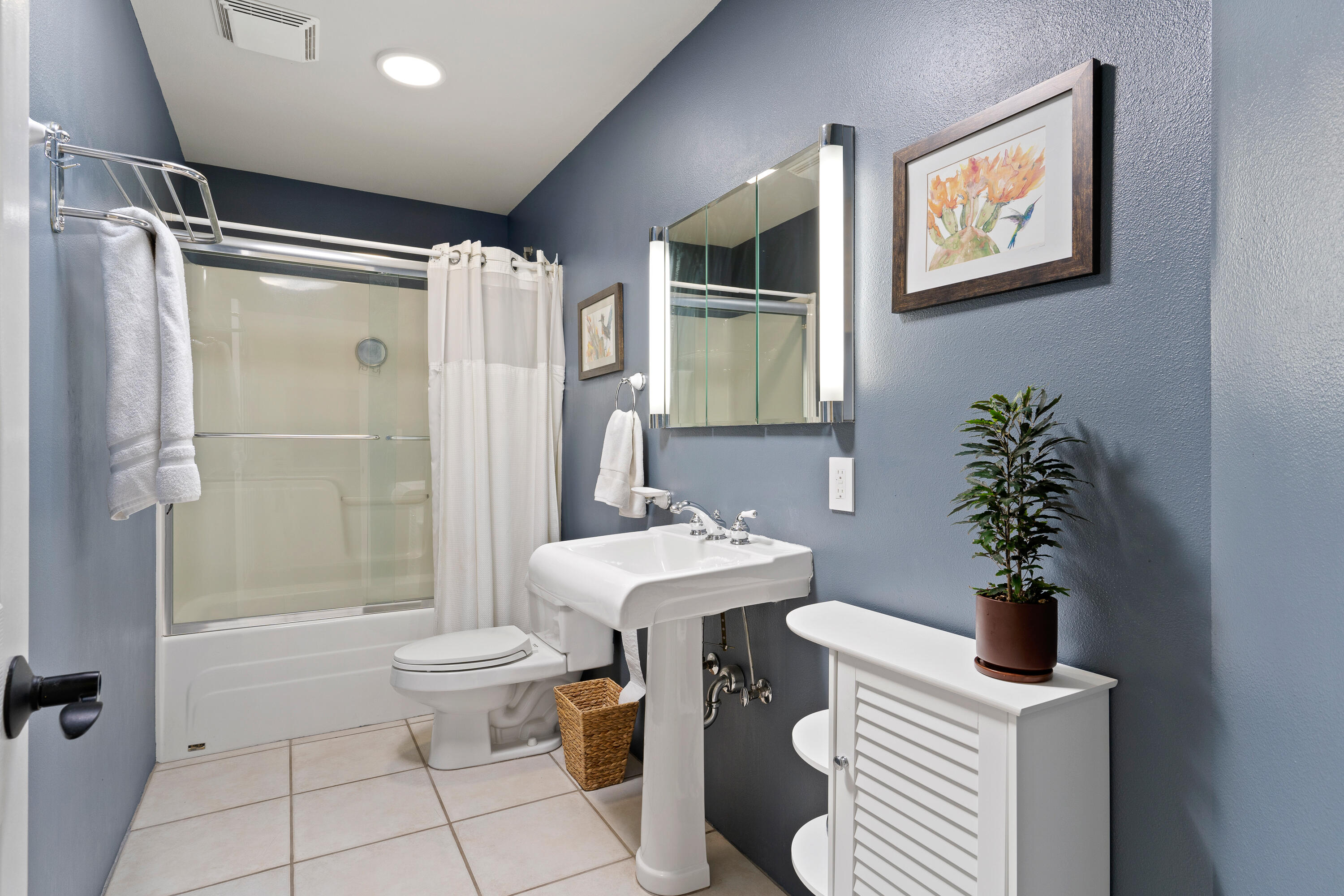 Golden Butte - Residential