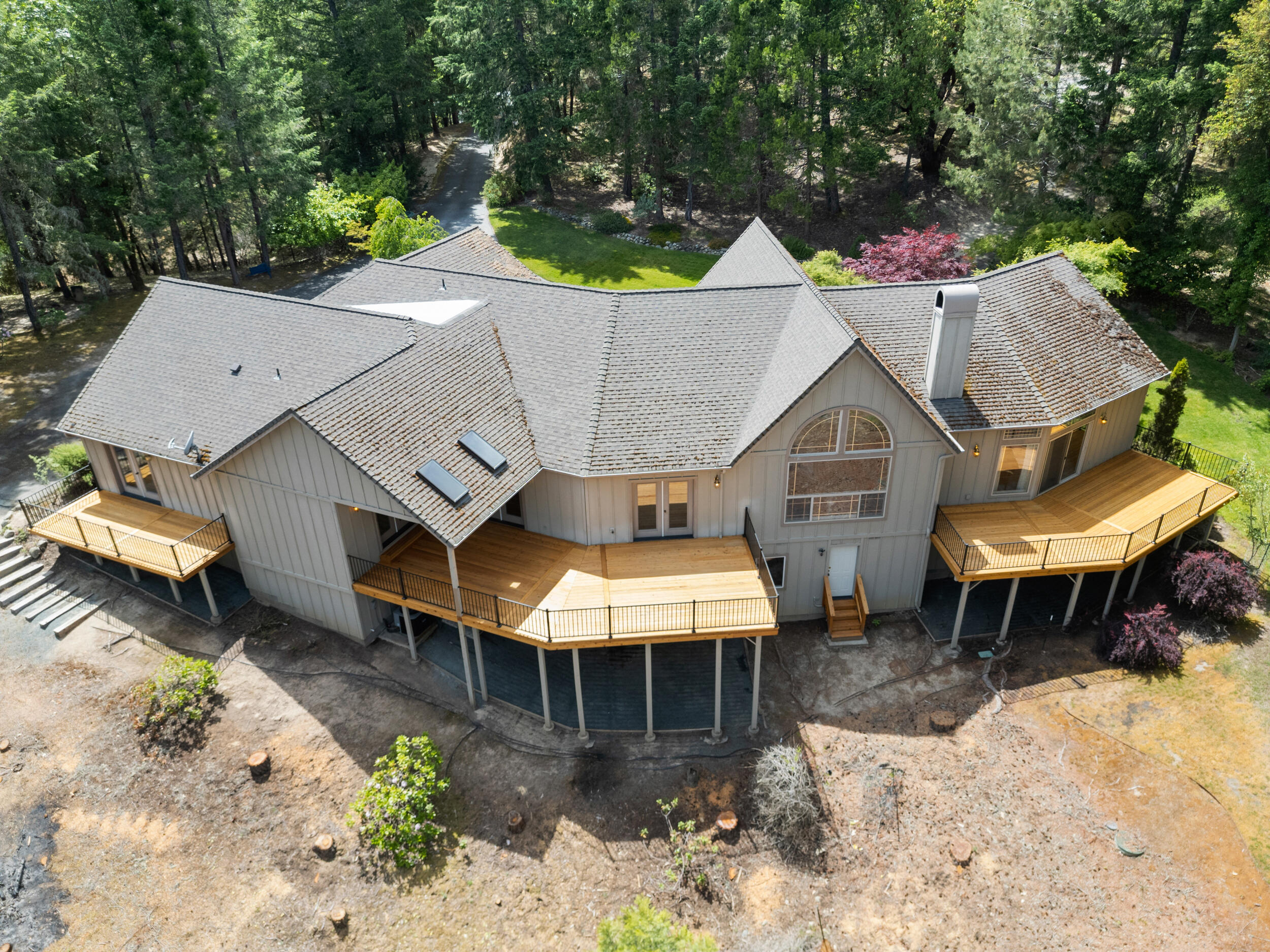 Azalea Acres Subdivision - Residential