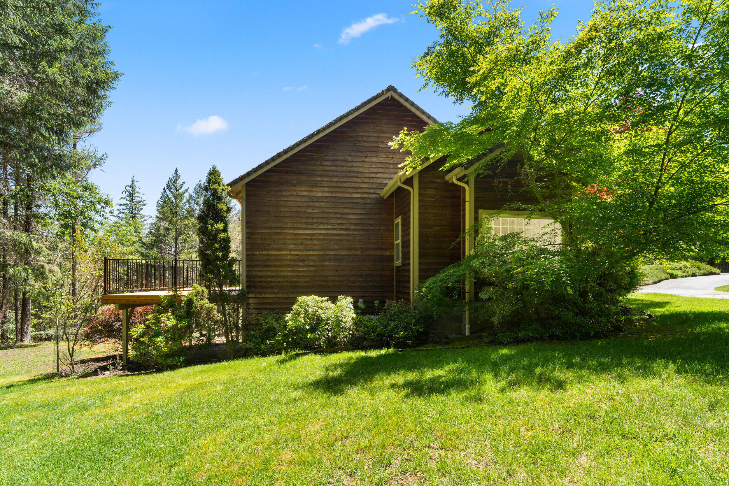 Azalea Acres Subdivision - Residential