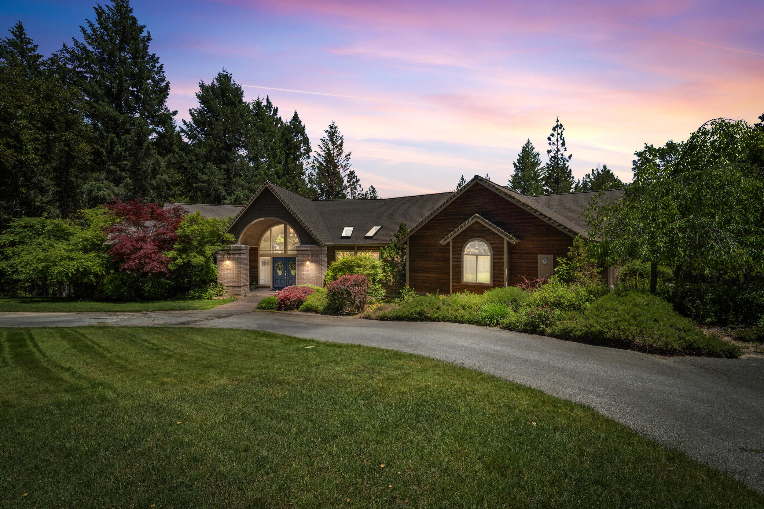 Azalea Acres Subdivision - Residential